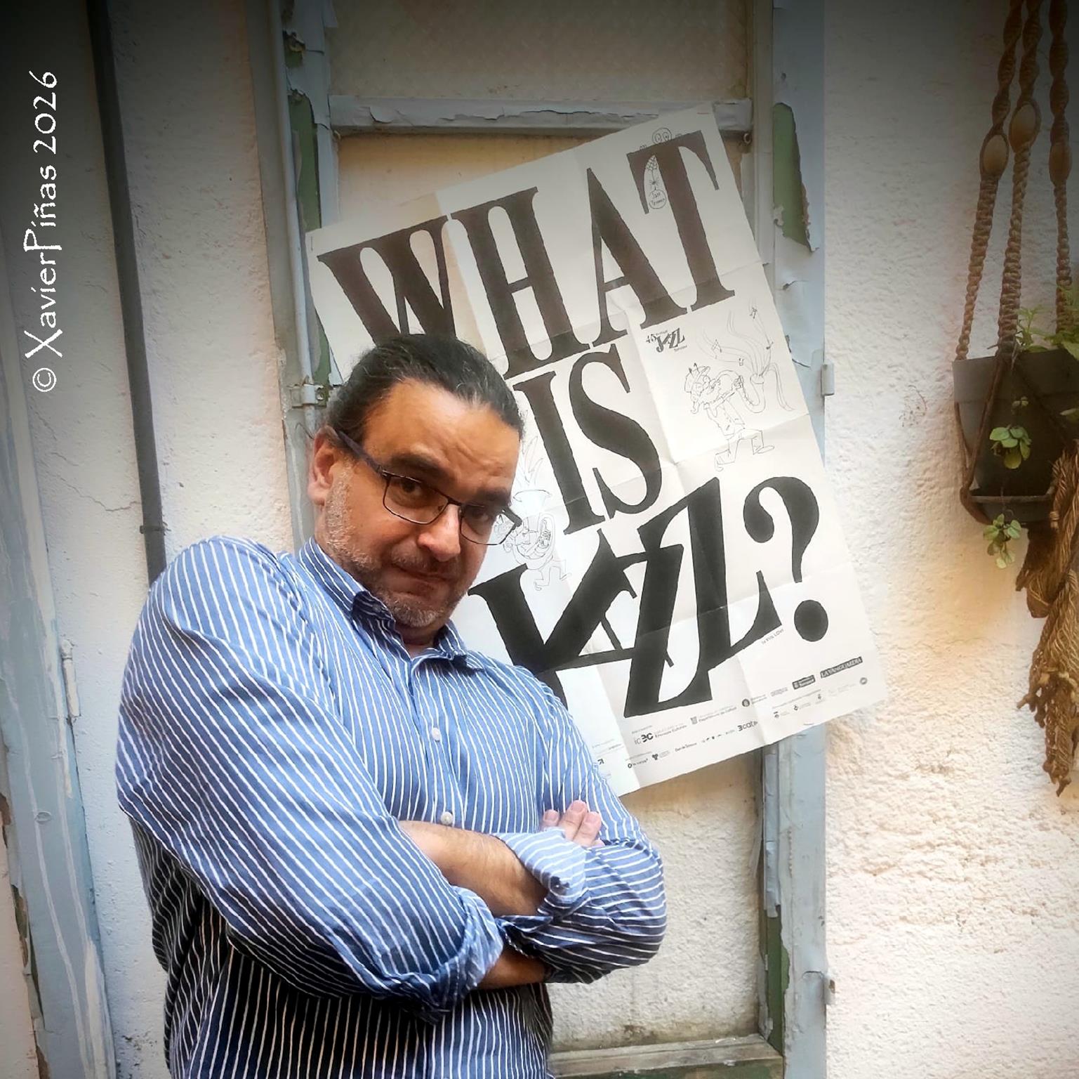 � Jaume Olivet 2026