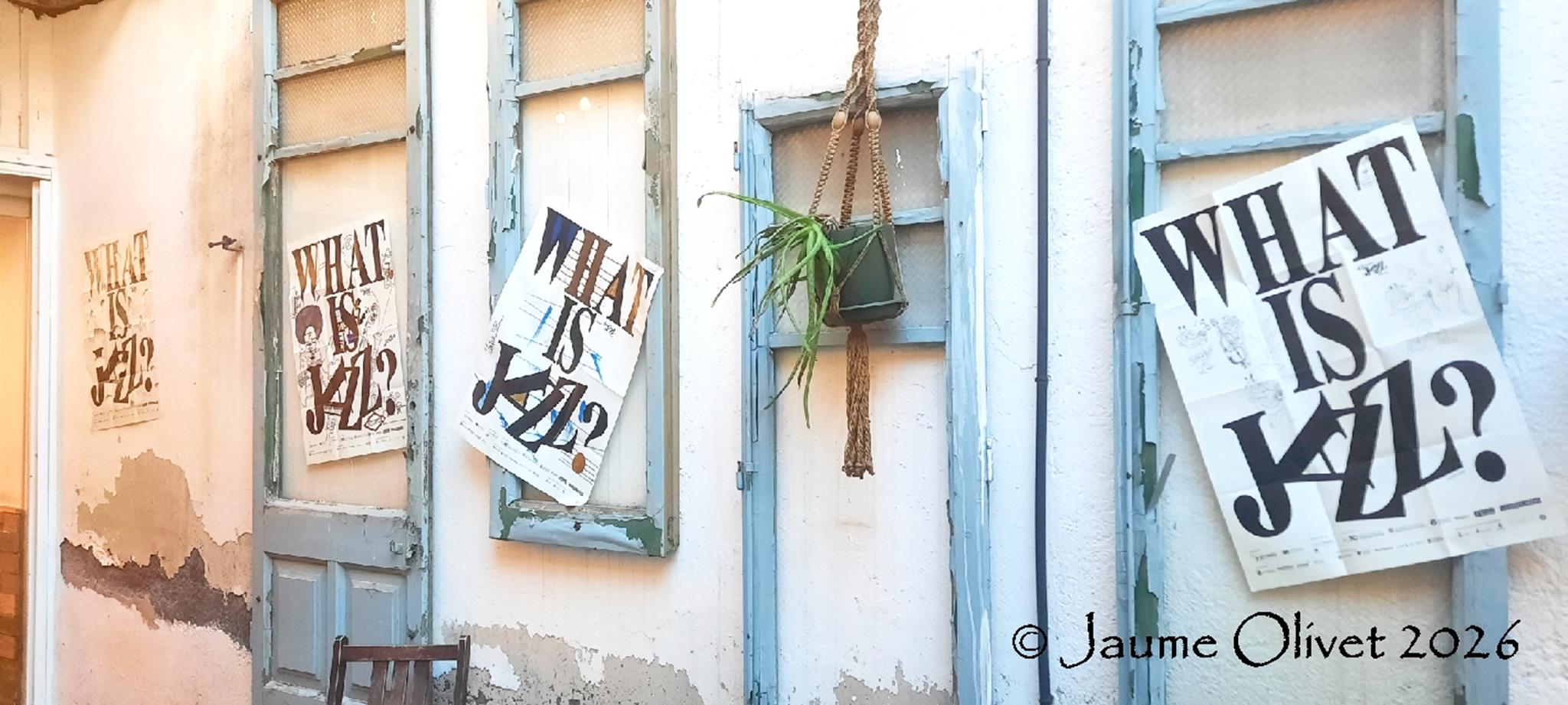 � Jaume Olivet 2026