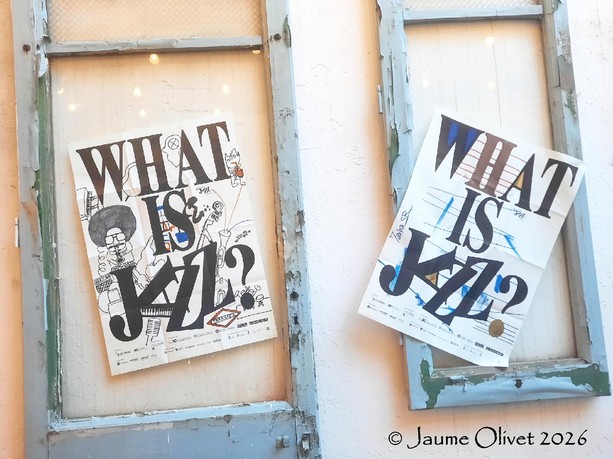 � Jaume Olivet 2026