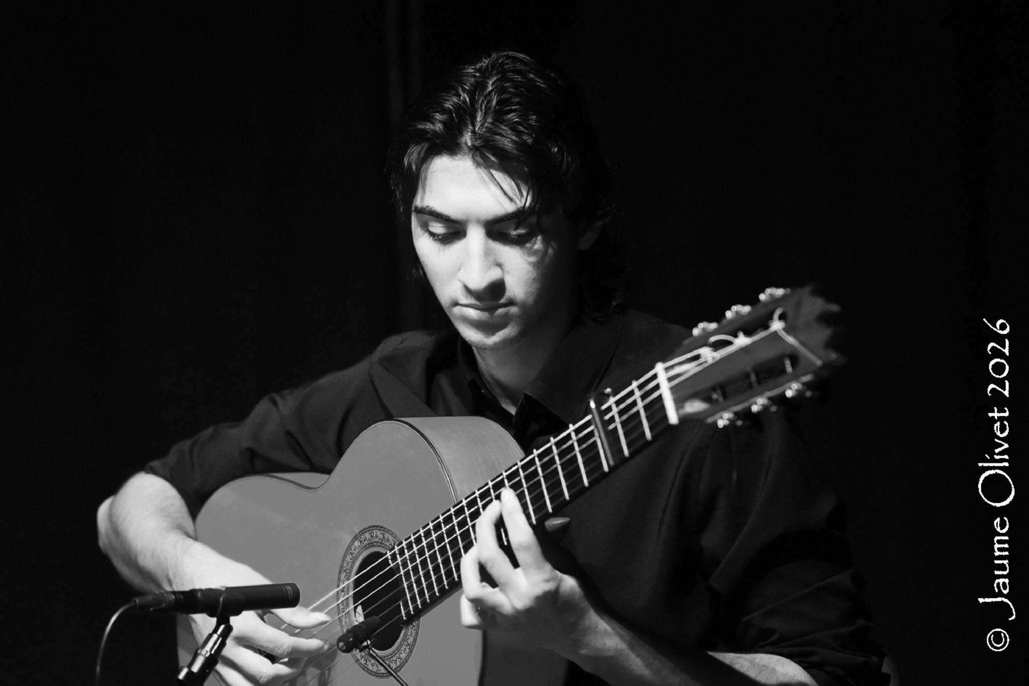 � Jaume Olivet 2026