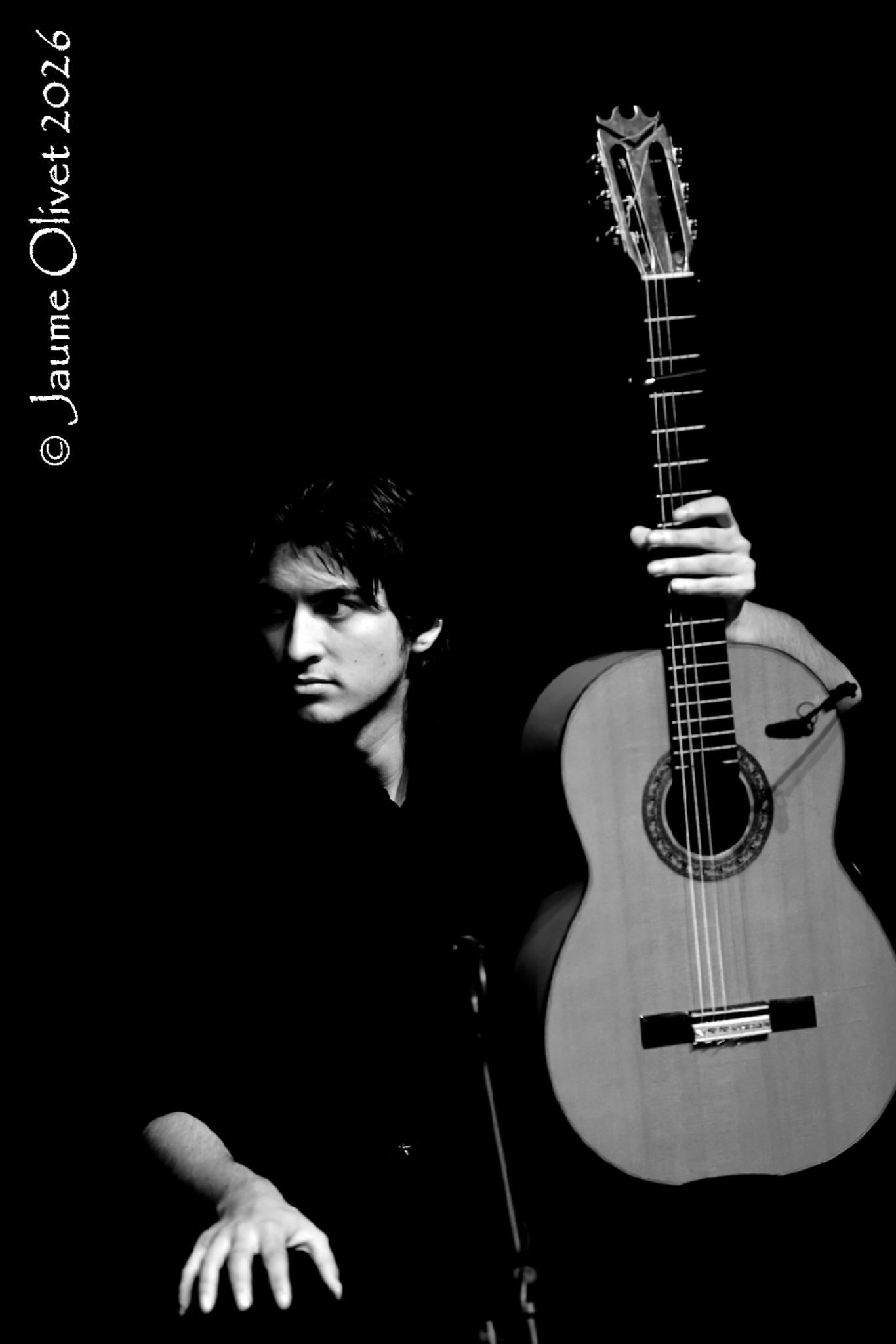 � Jaume Olivet 2026