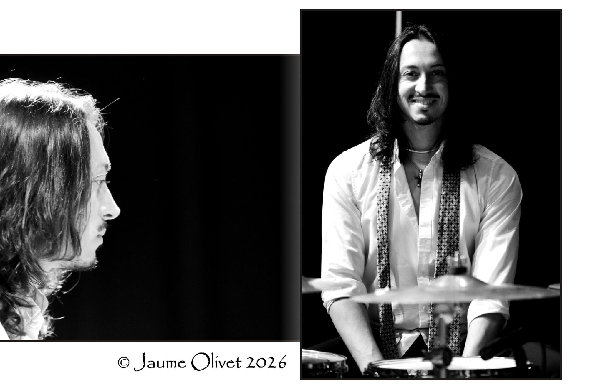 � Jaume Olivet 2026