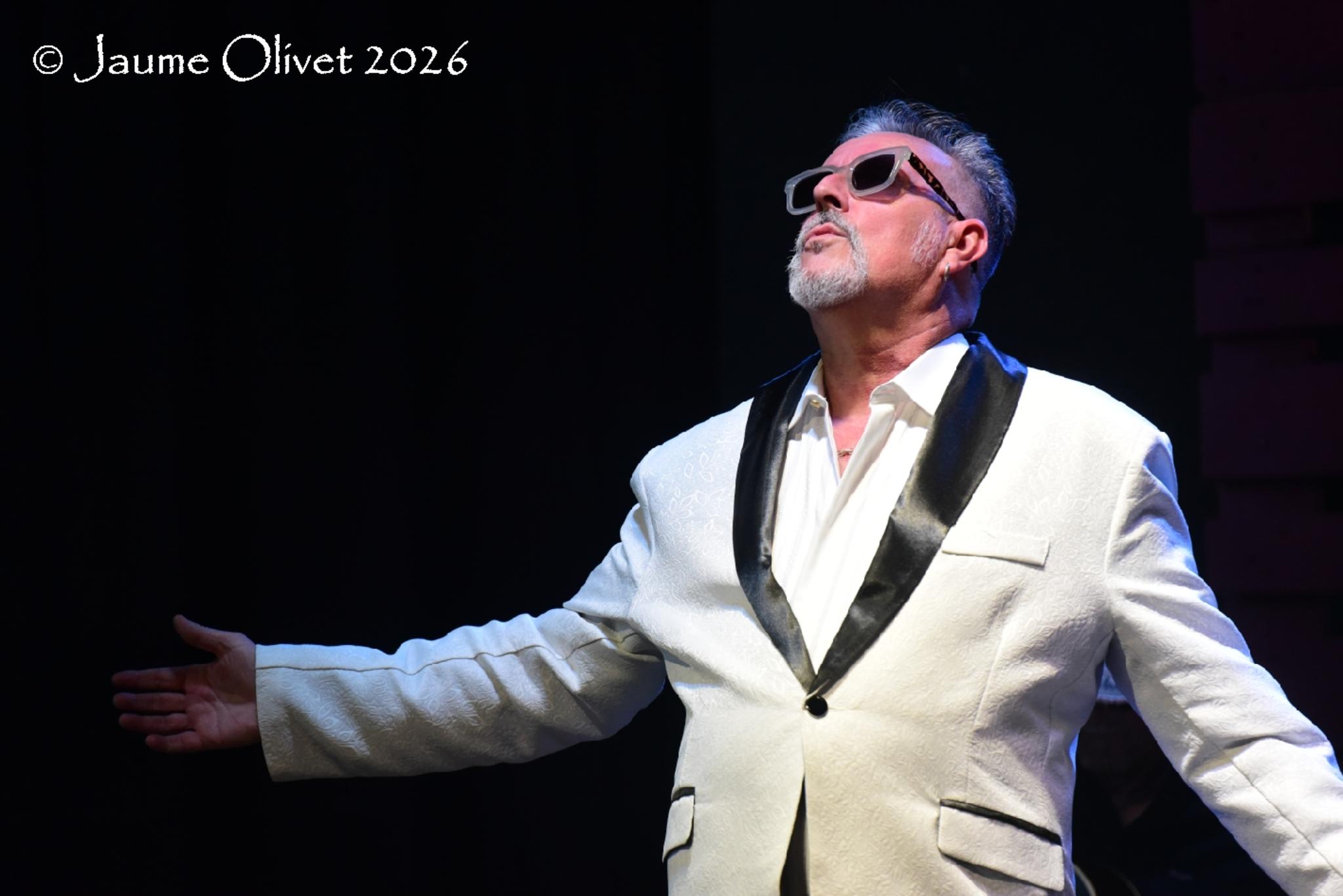 � Jaume Olivet 2026