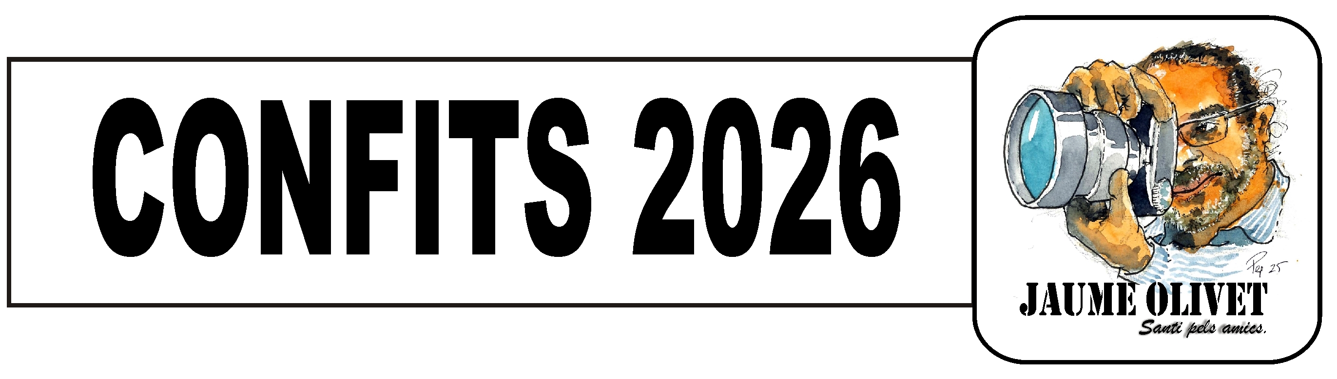 � Jaume Olivet 2026