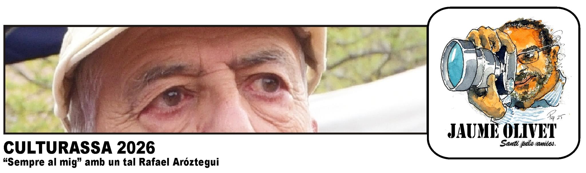 � Jaume Olivet 2026