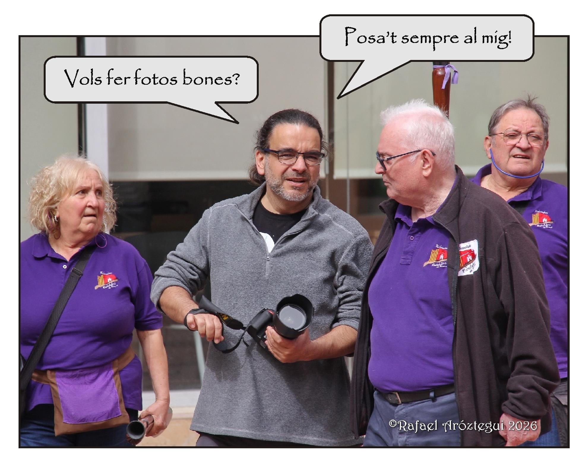 � Jaume Olivet 2026