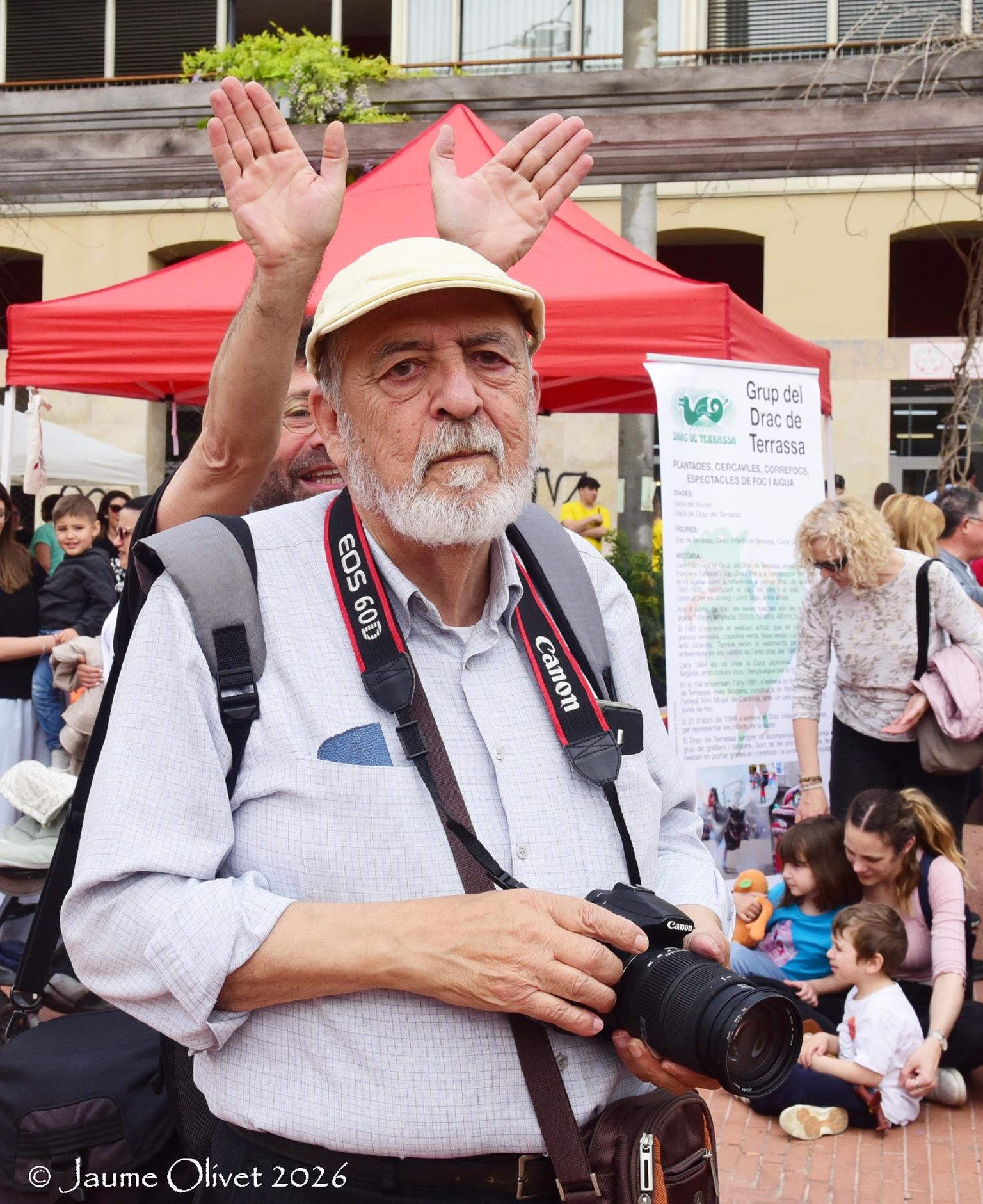� Jaume Olivet 2026