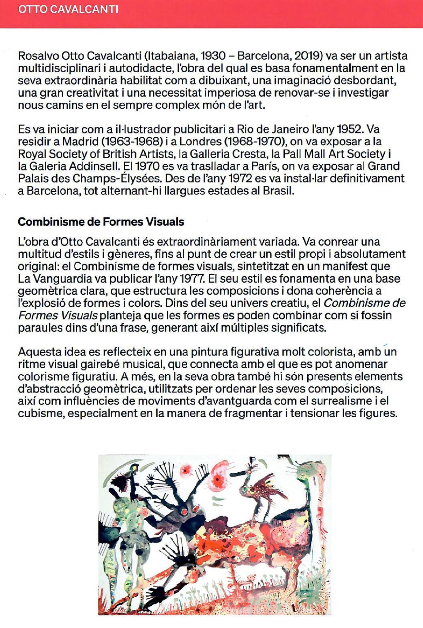 � Jaume Olivet 2026