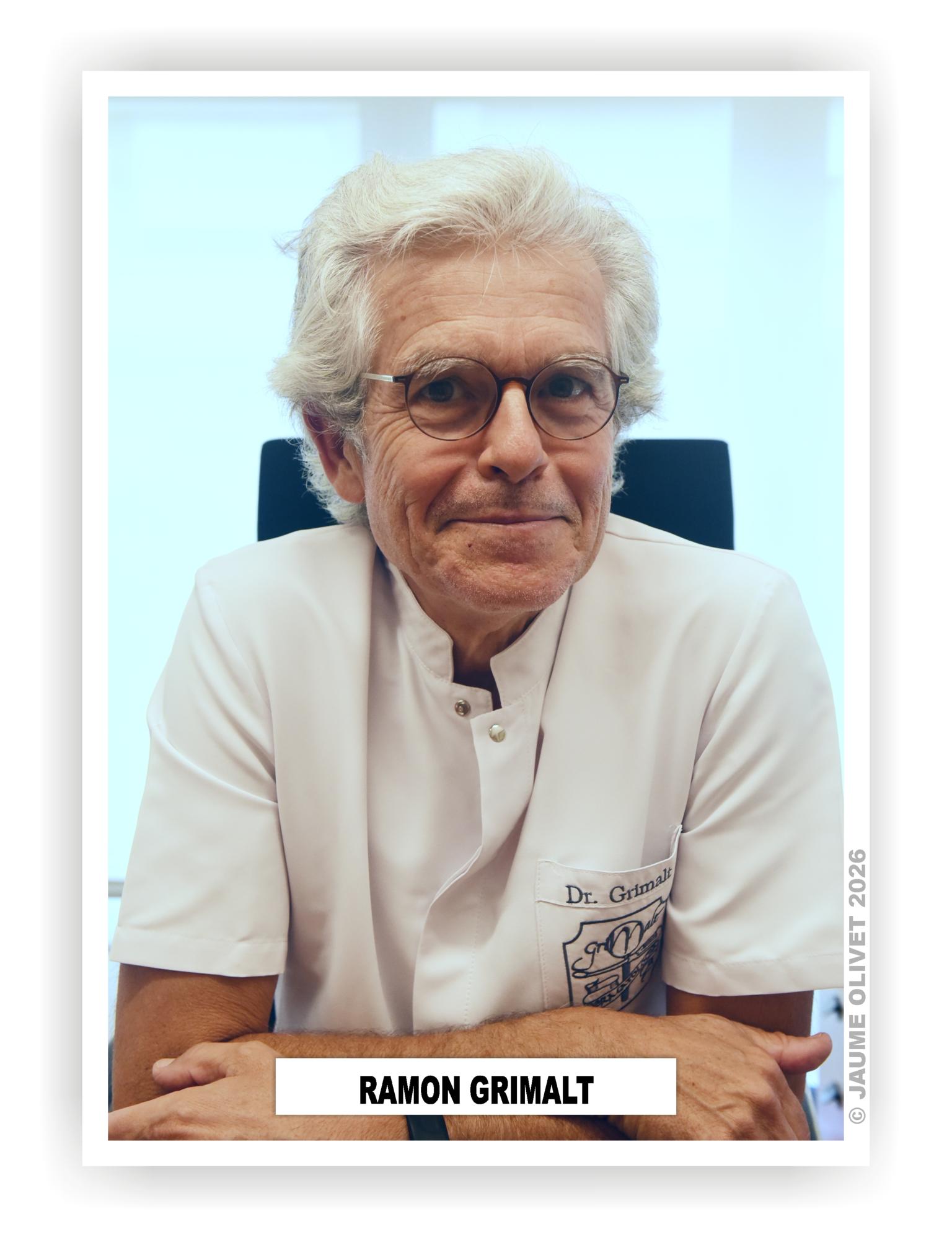 © Jaume Olivet 2026