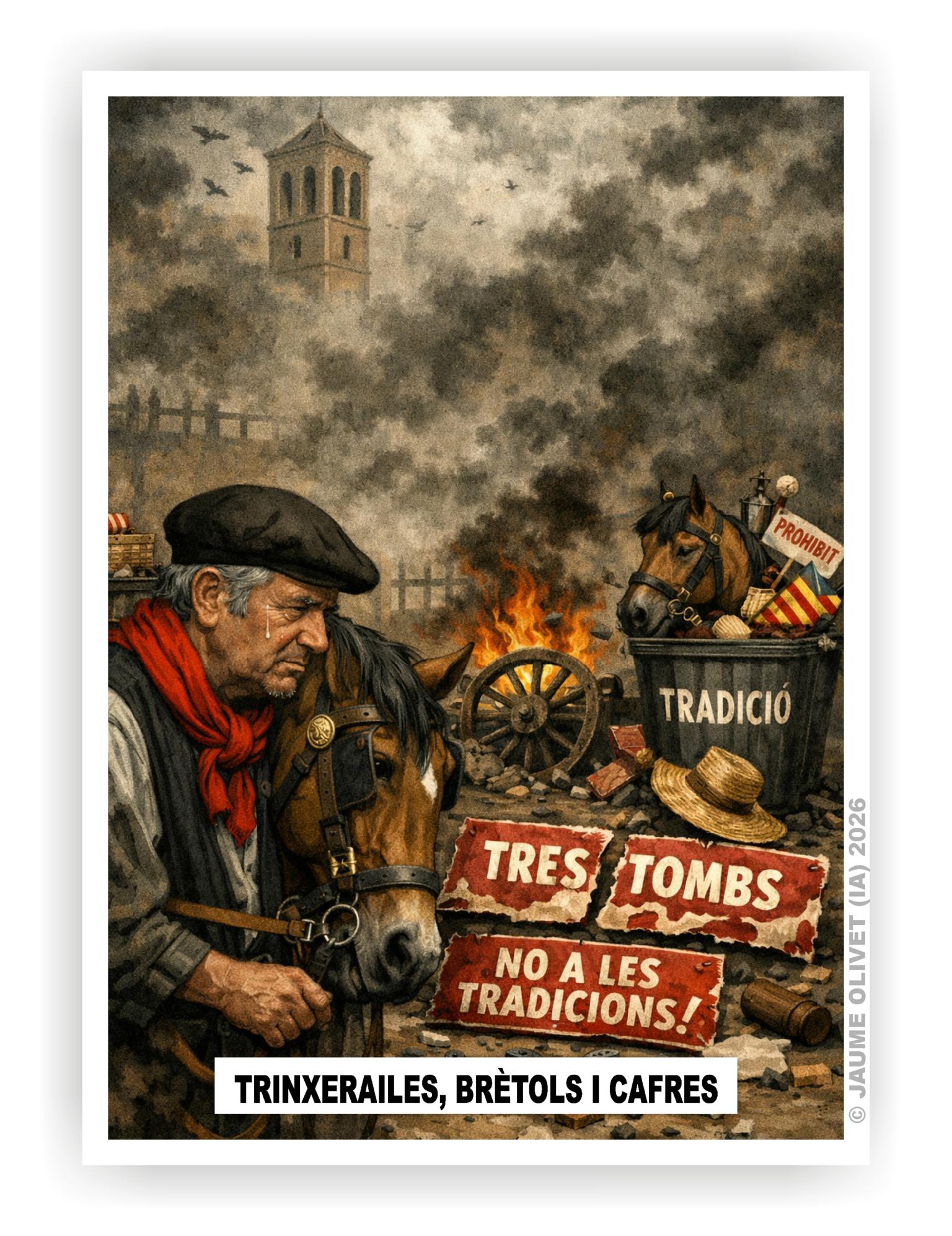 © Jaume Olivet 2026