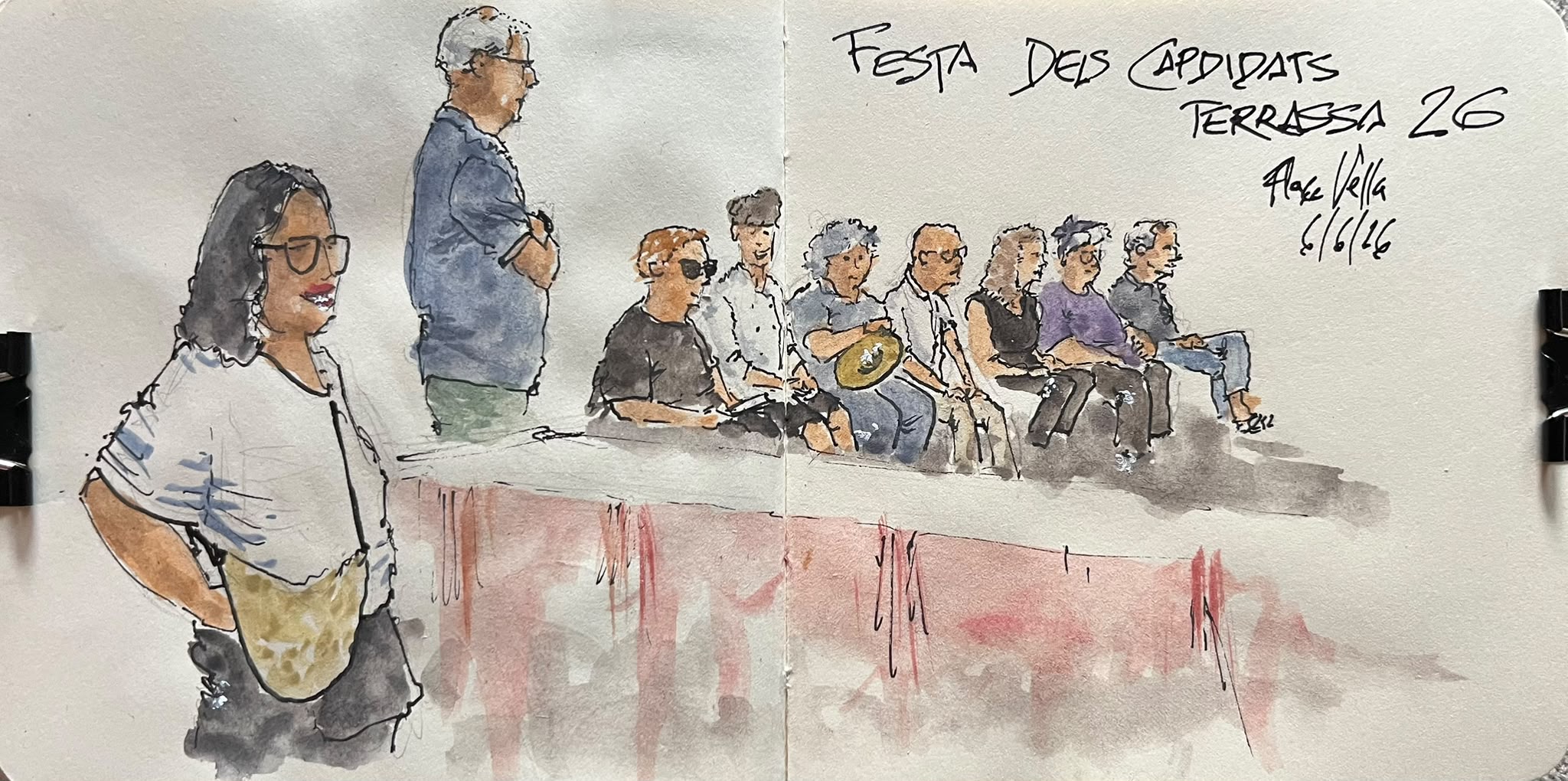 � Pep Celdr�n 2026
