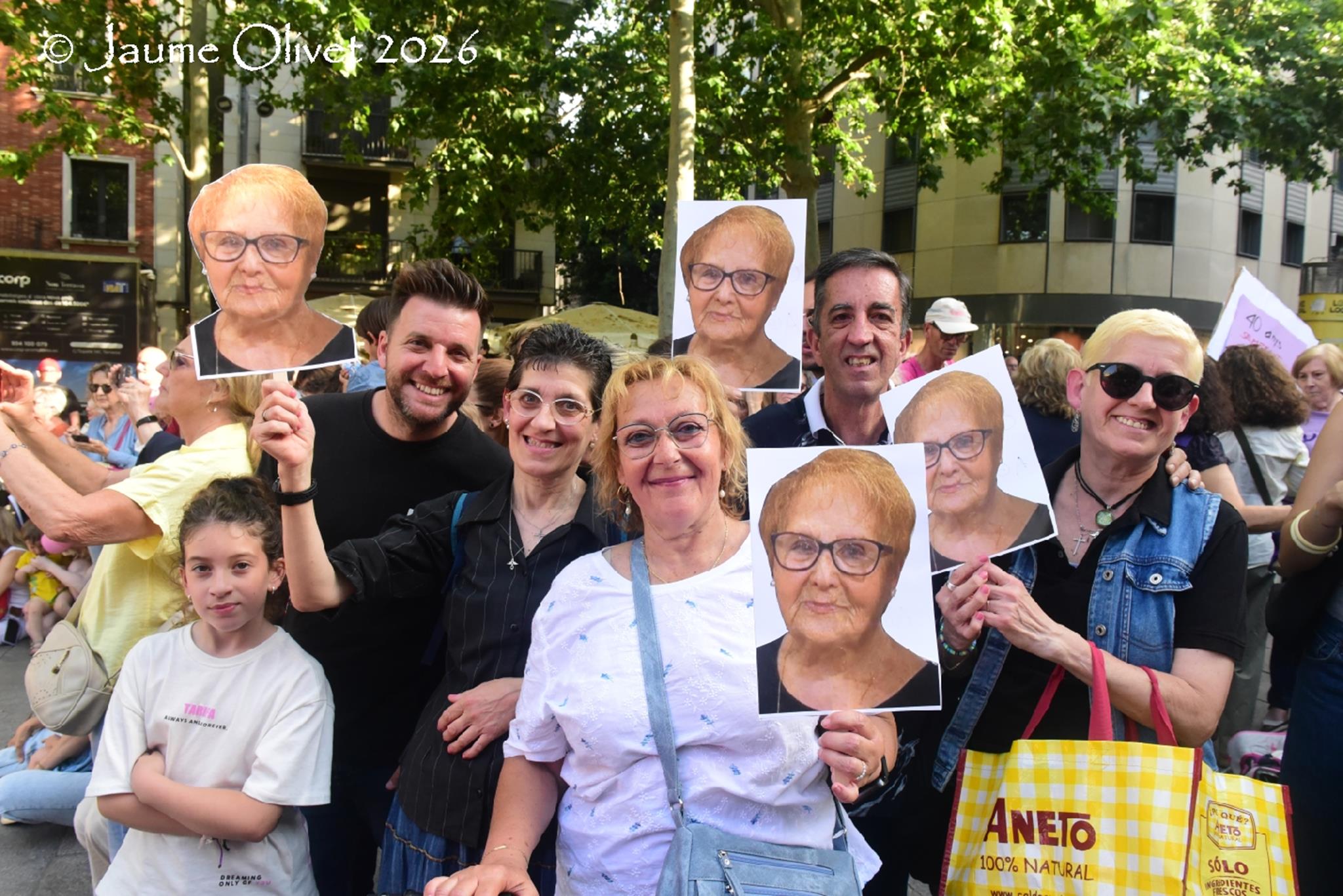 � Jaume Olivet 2026