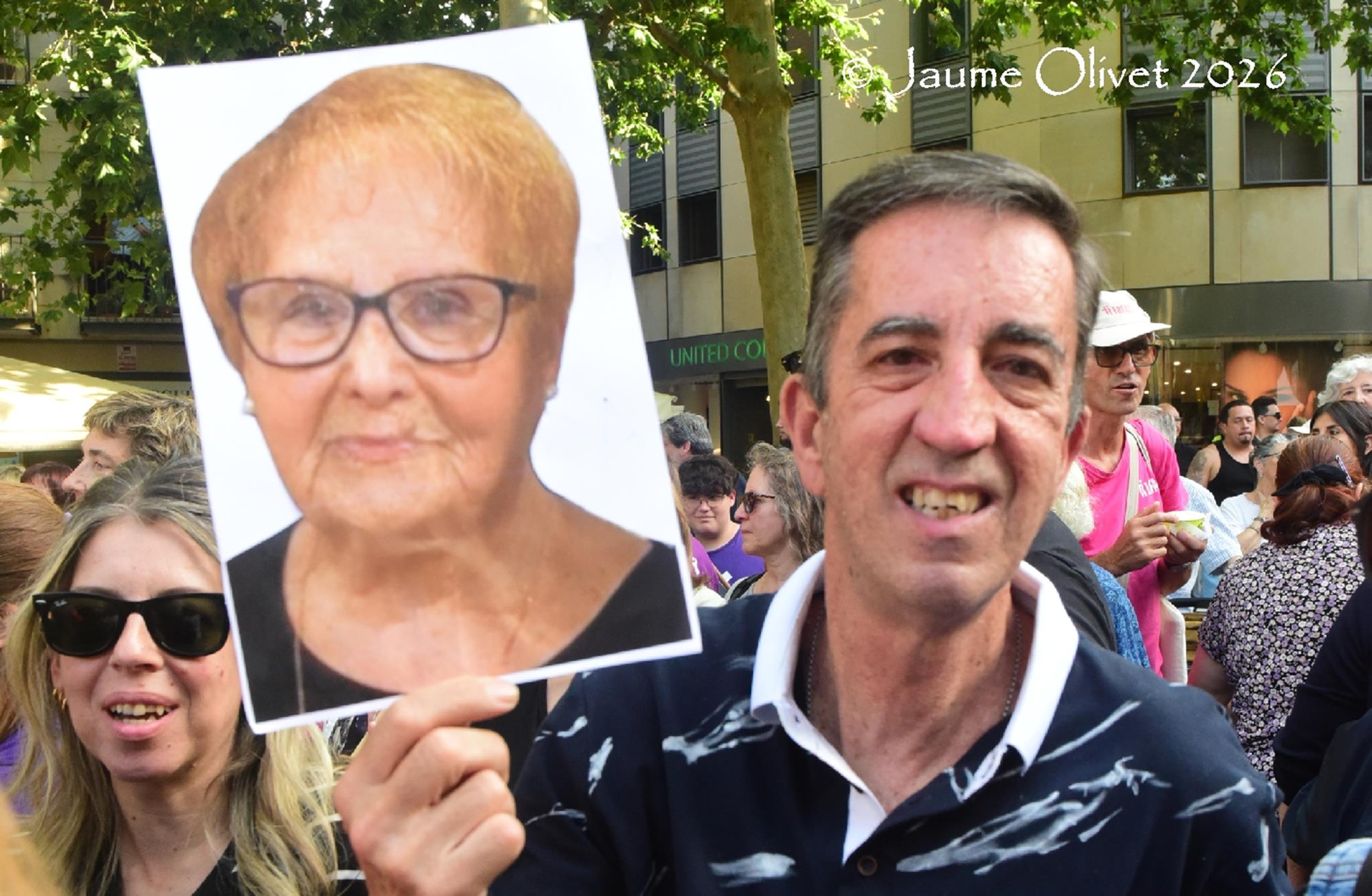 � Jaume Olivet 2026