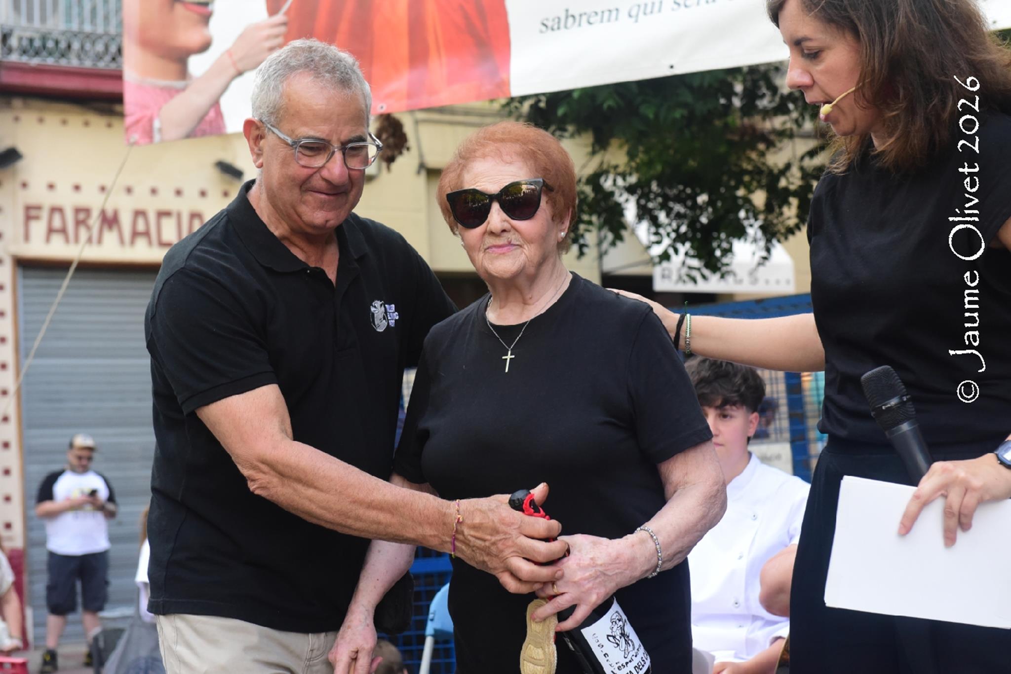 � Jaume Olivet 2026