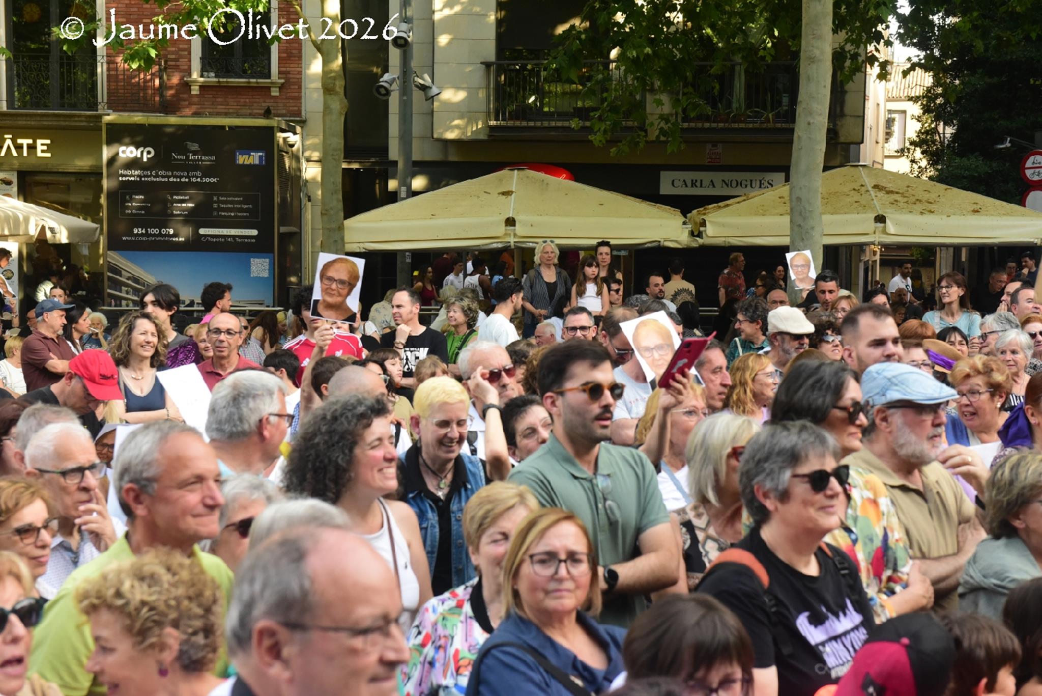 � Jaume Olivet 2026