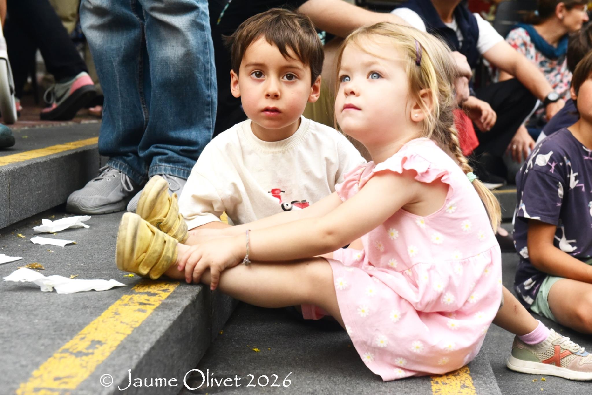 � Jaume Olivet 2026