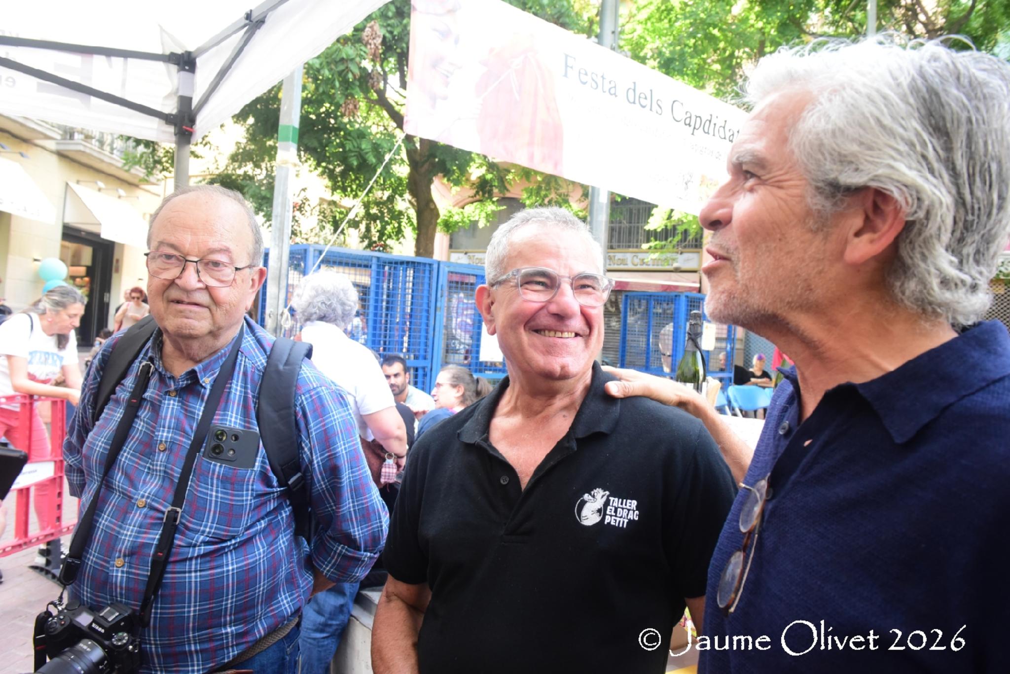 © Jaume Olivet 2026