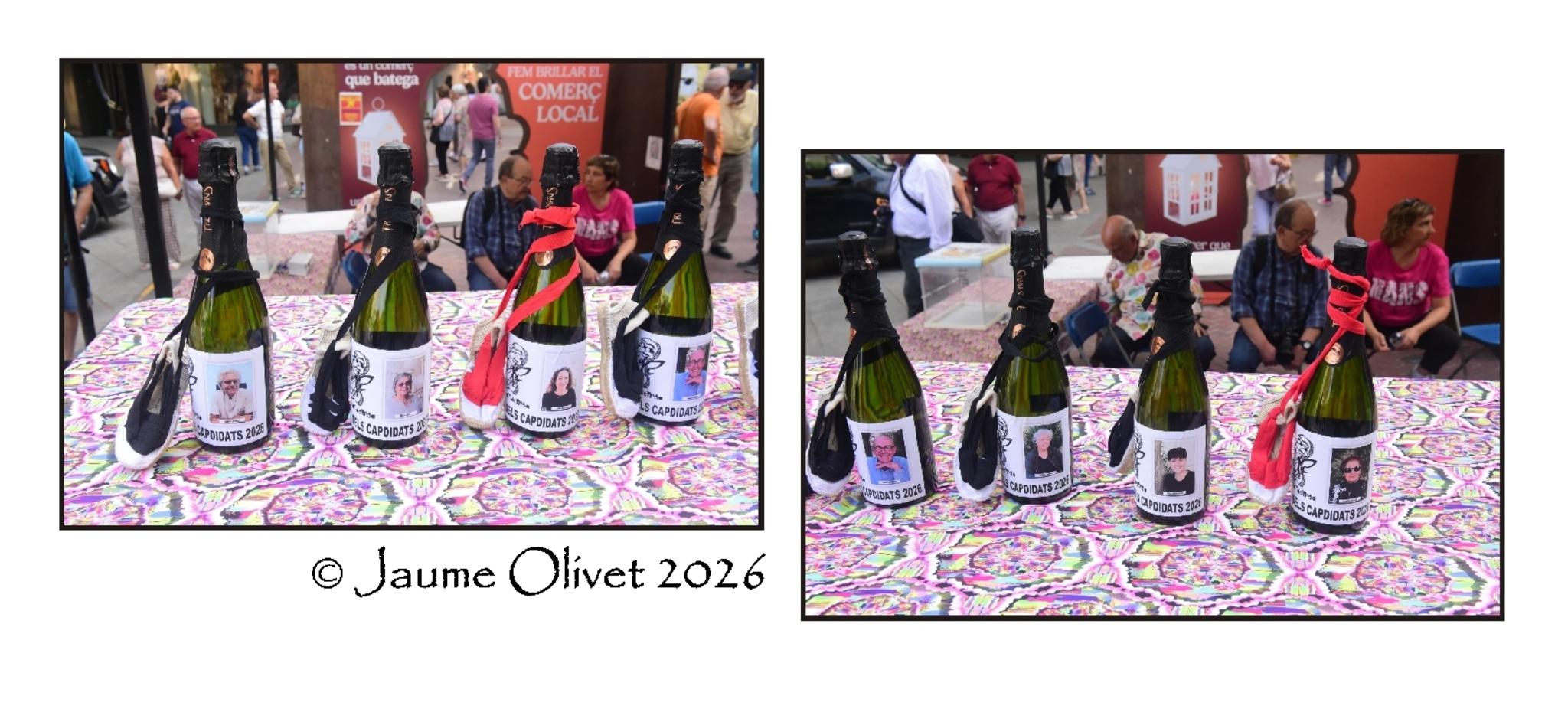 © Jaume Olivet 2026