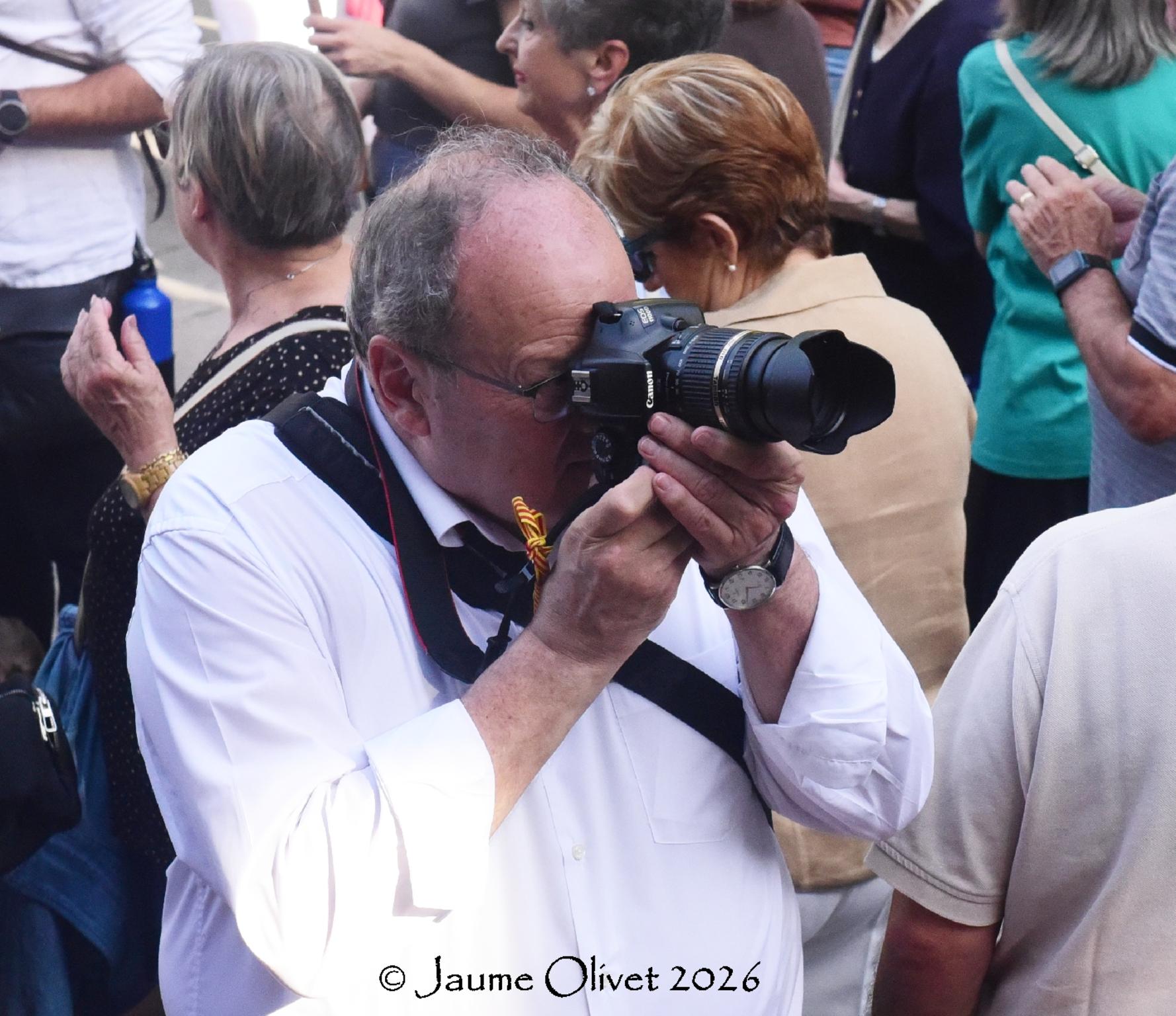 © Jaume Olivet 2026