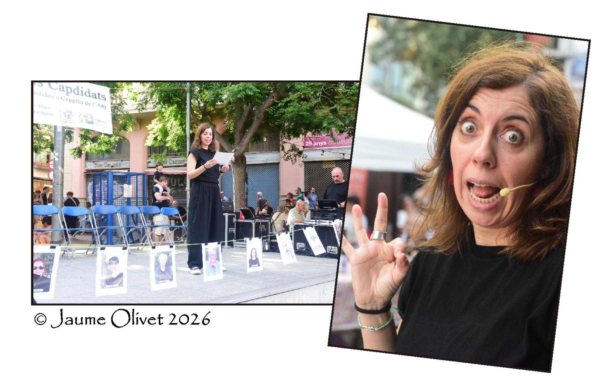 © Jaume Olivet 2026