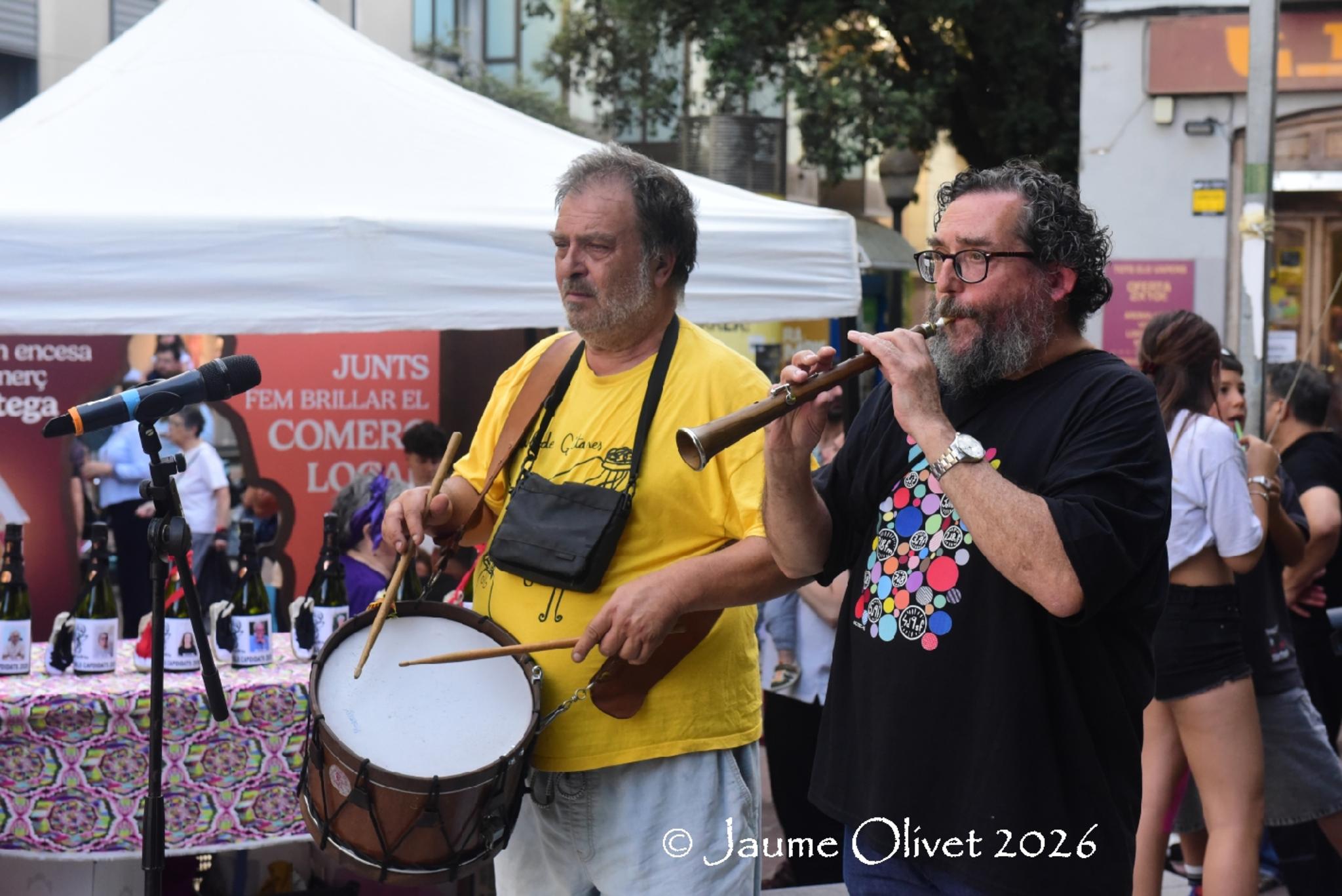 © Jaume Olivet 2026