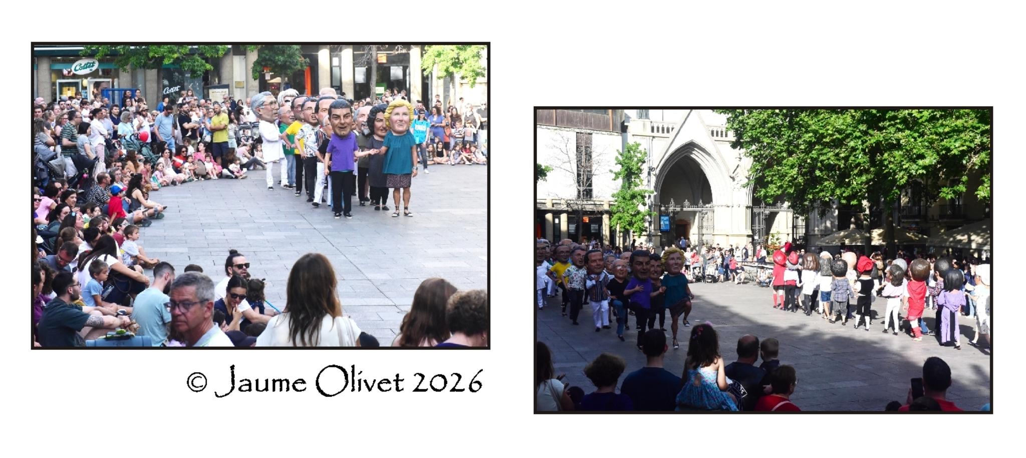 © Jaume Olivet 2026