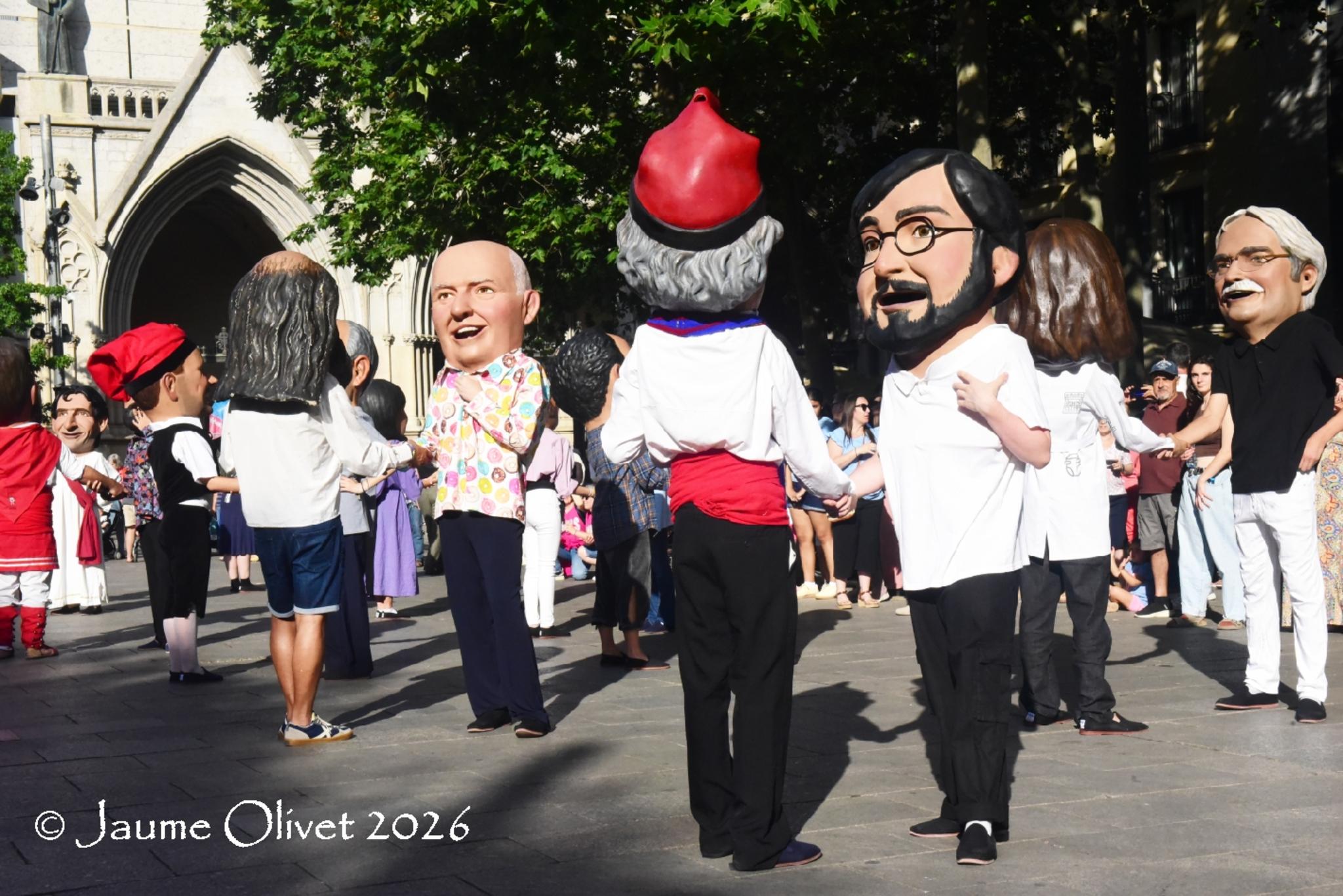 © Jaume Olivet 2026