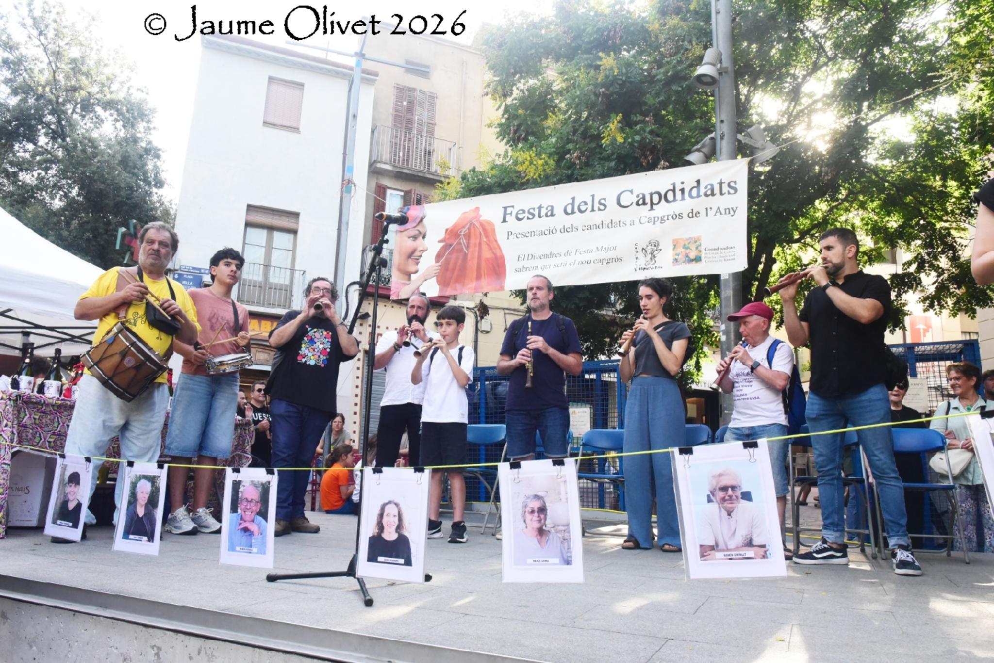 © Jaume Olivet 2026
