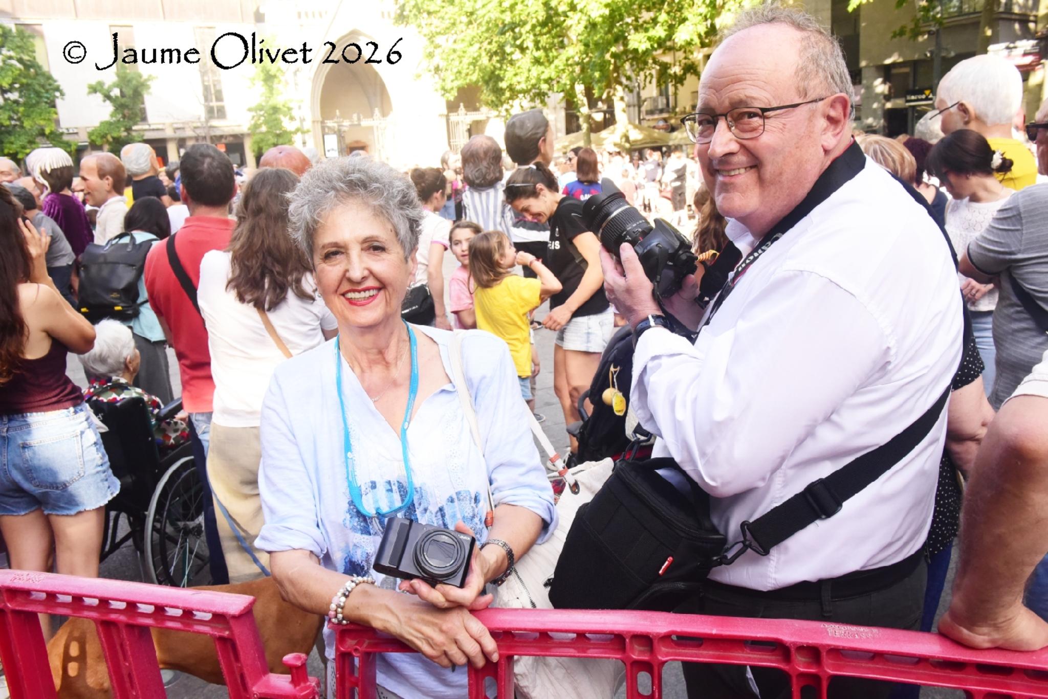© Jaume Olivet 2026