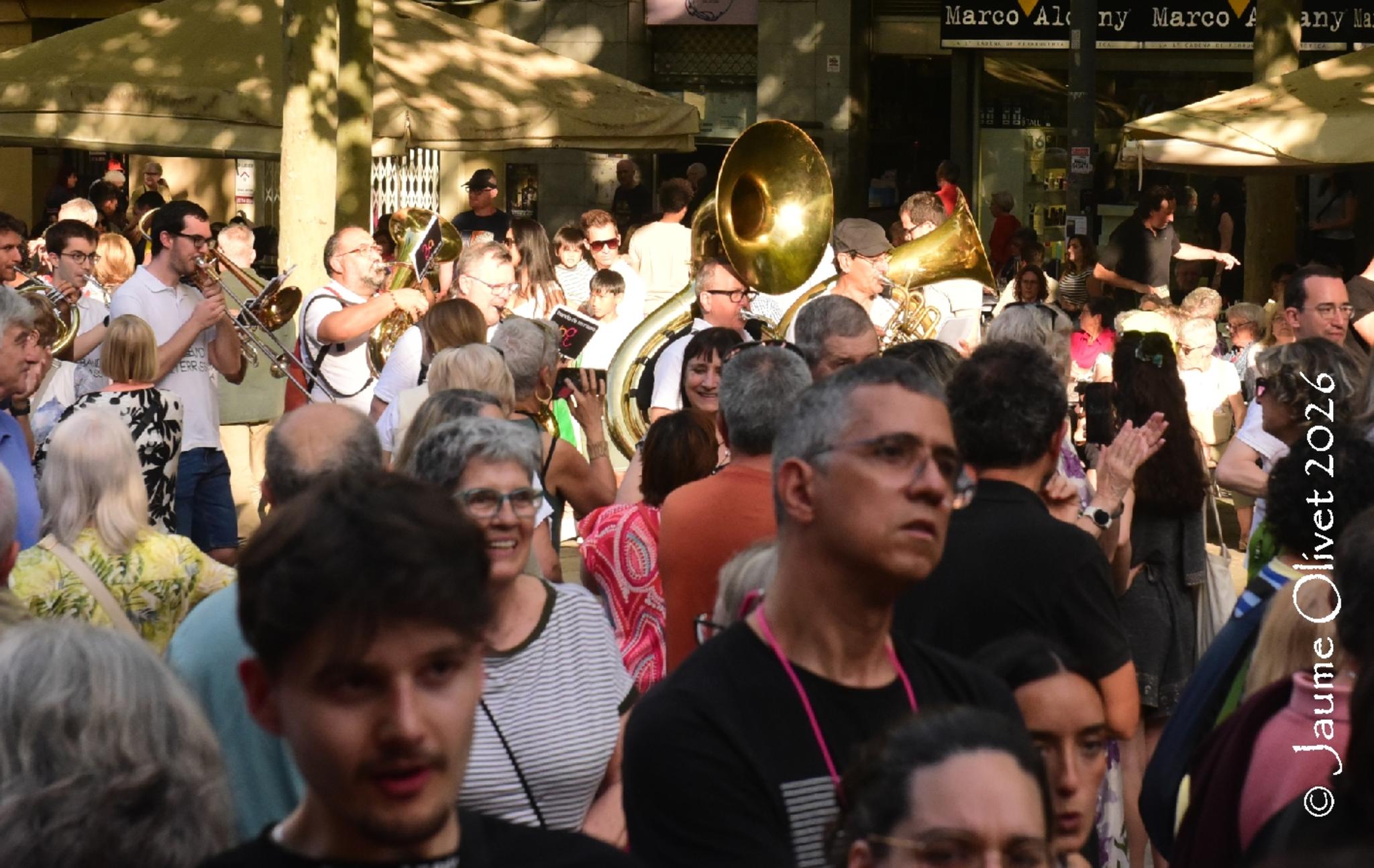 � Jaume Olivet 2026