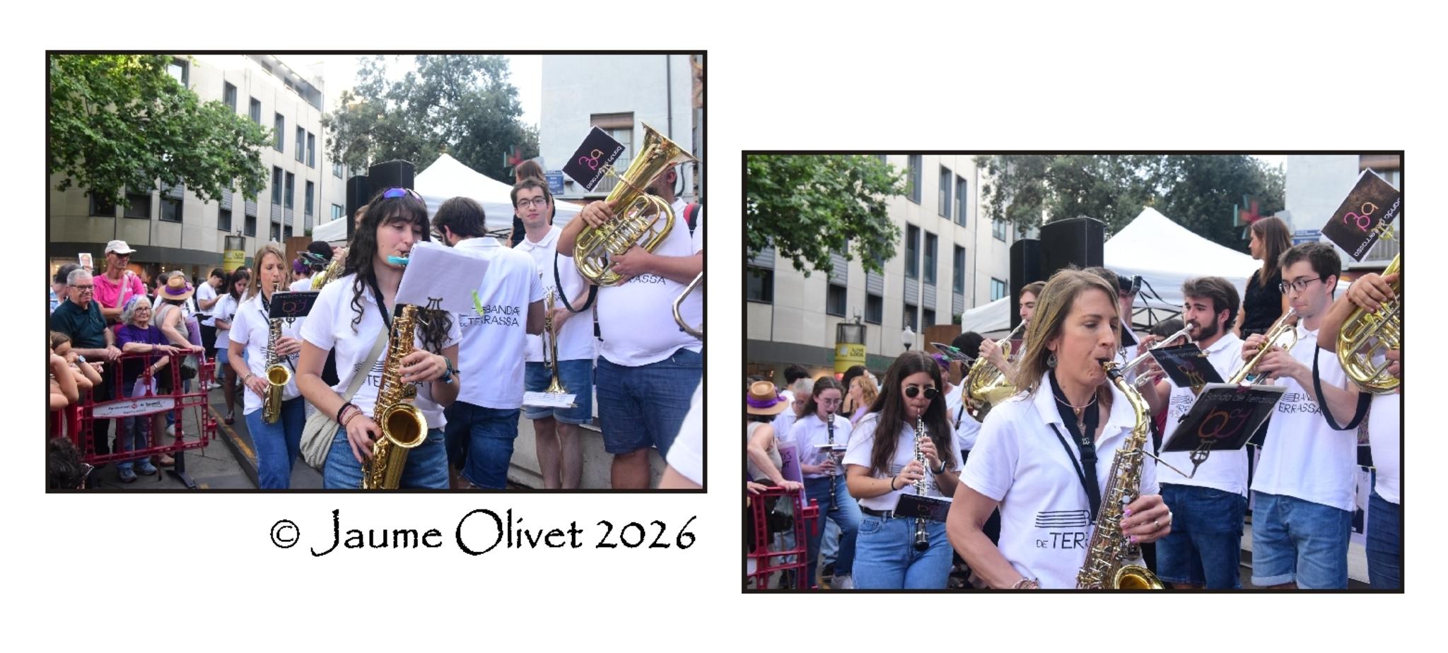 � Jaume Olivet 2026