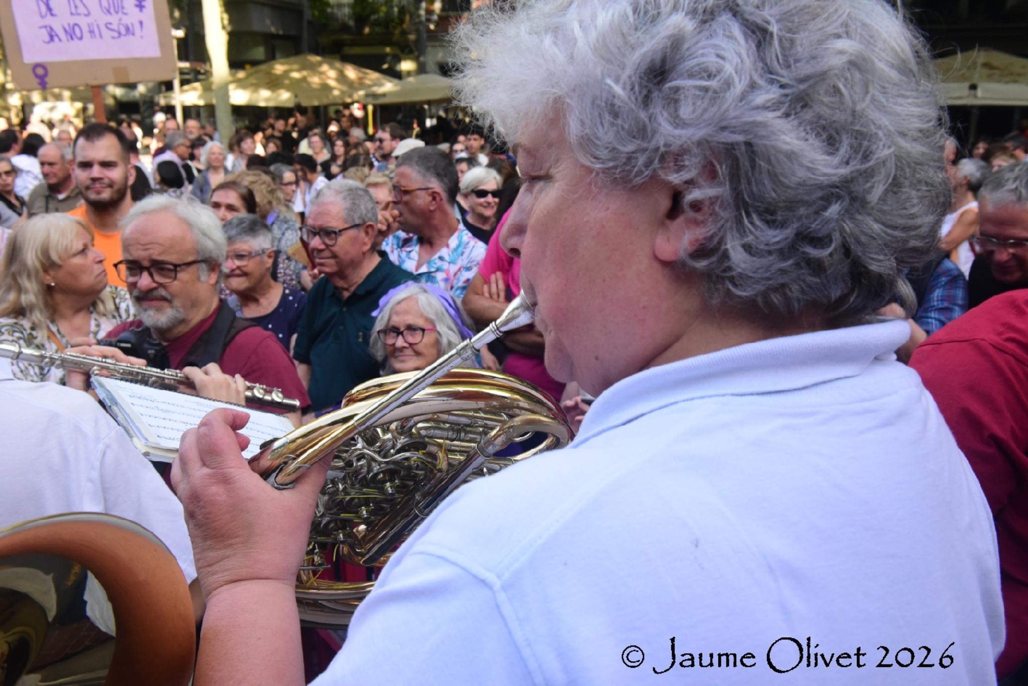 � Jaume Olivet 2026