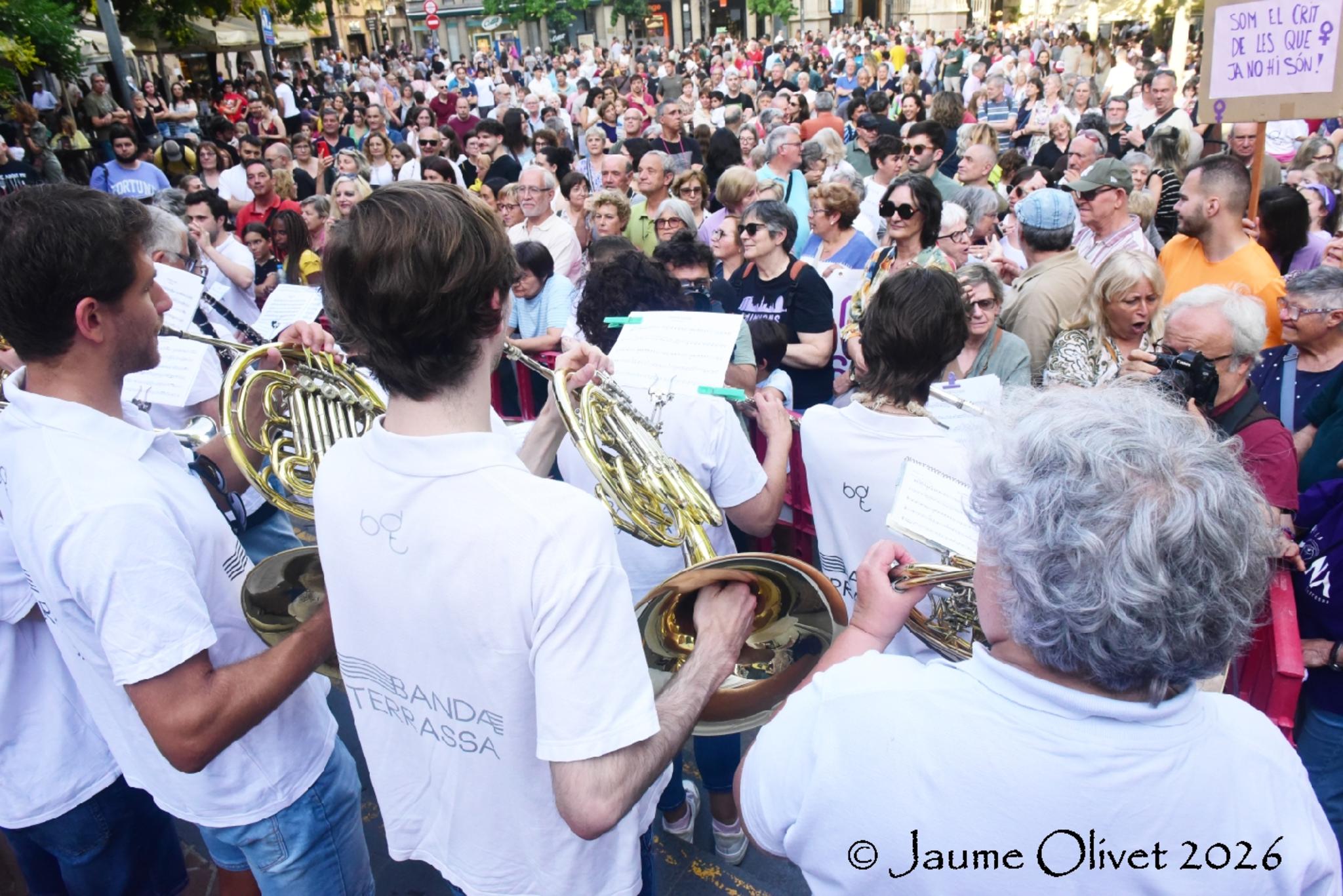 � Jaume Olivet 2026