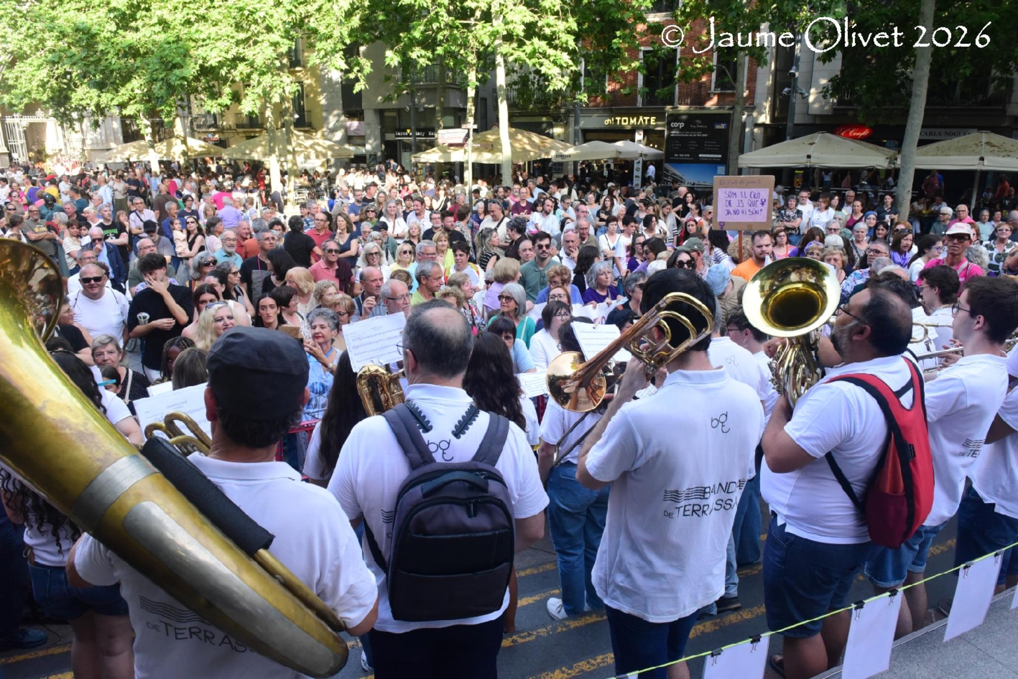 � Jaume Olivet 2026