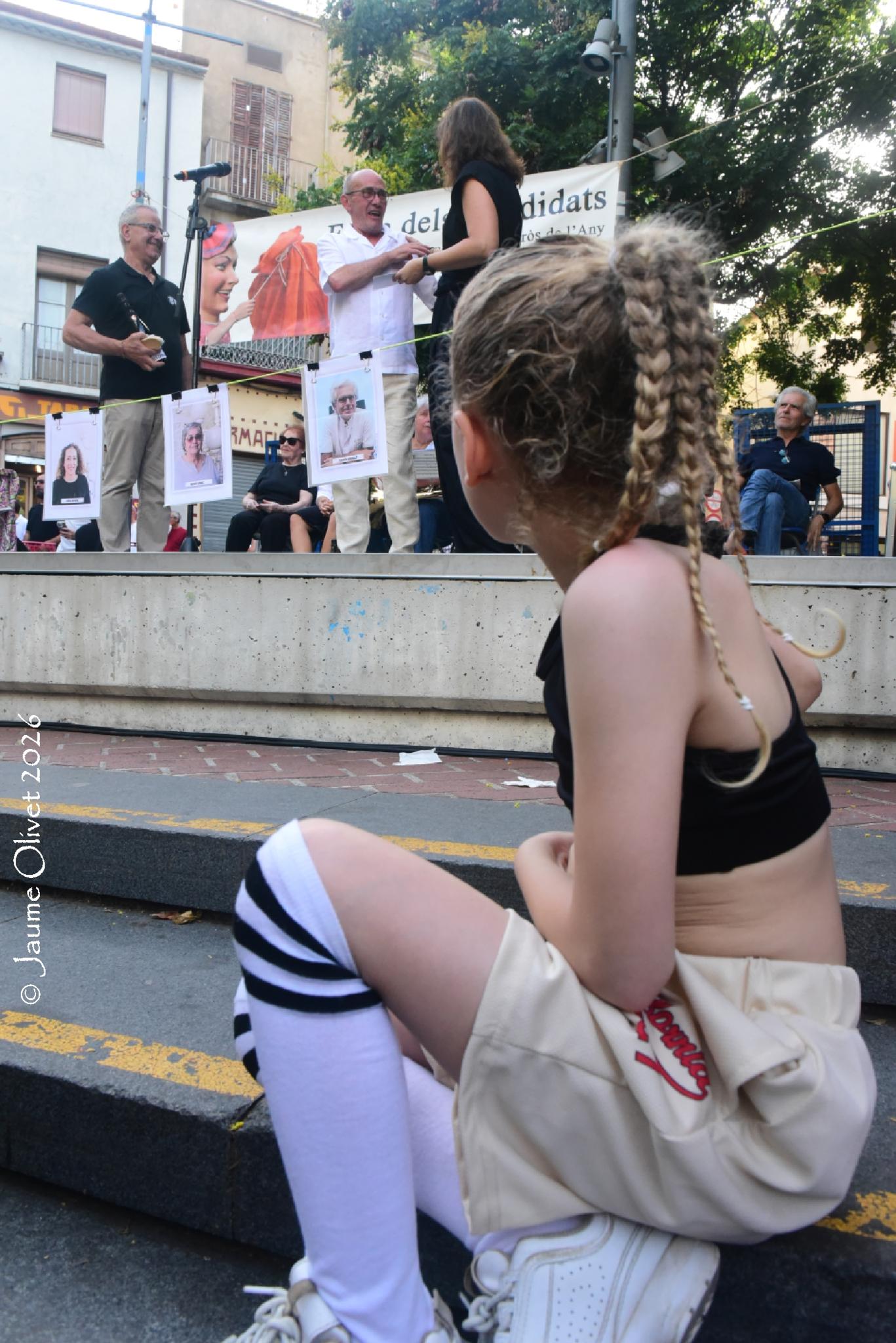� Jaume Olivet 2026
