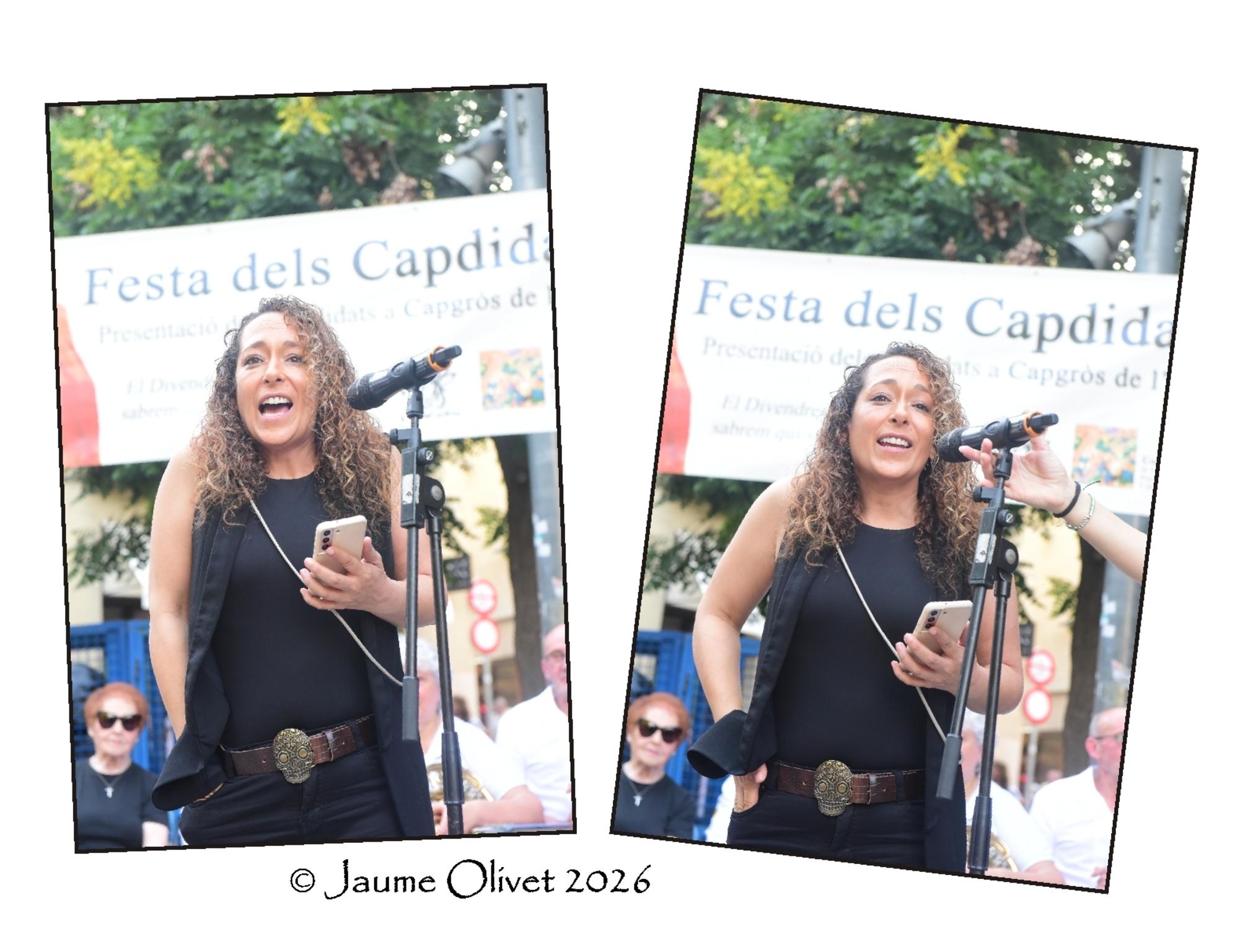 � Jaume Olivet 2026