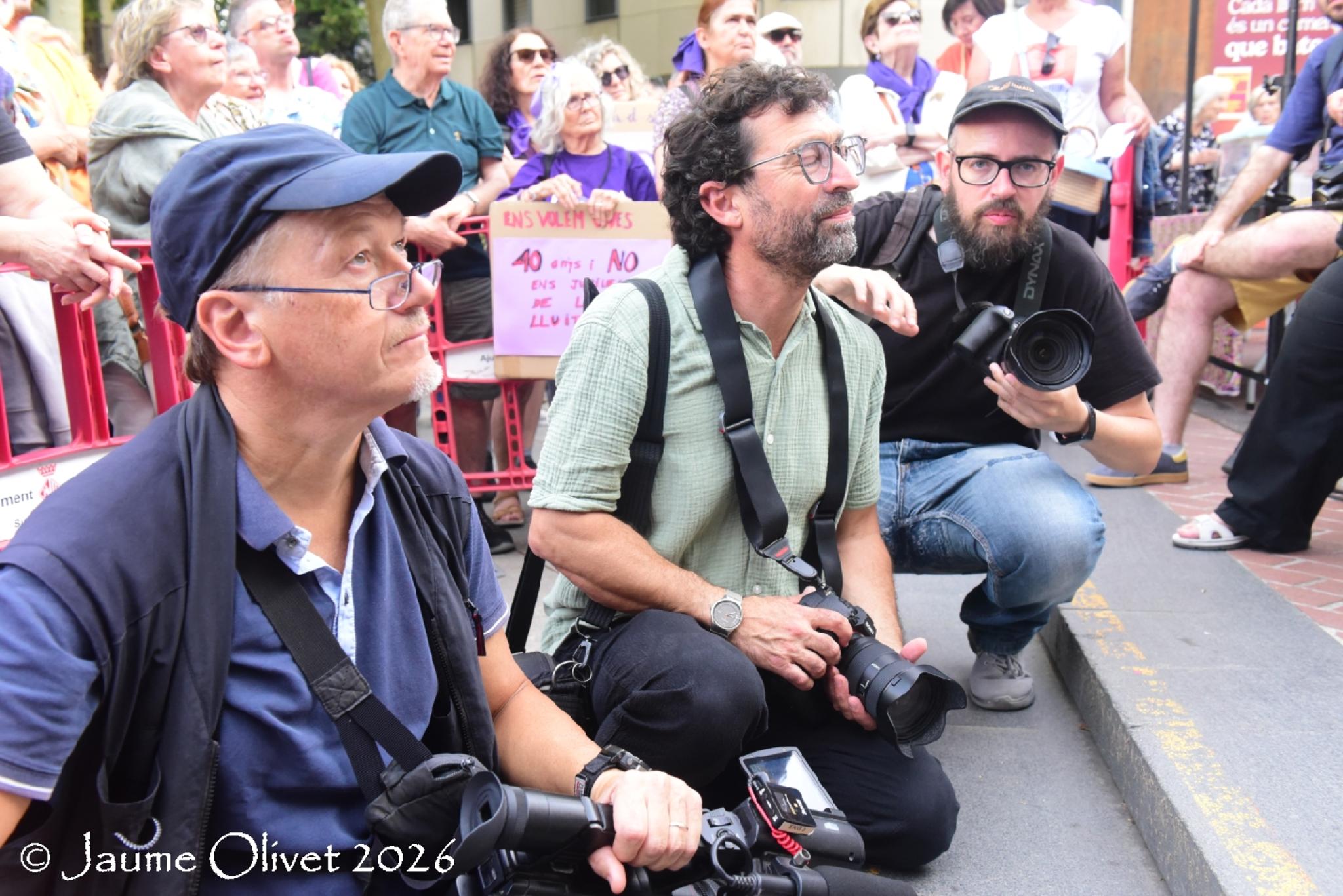 � Jaume Olivet 2026
