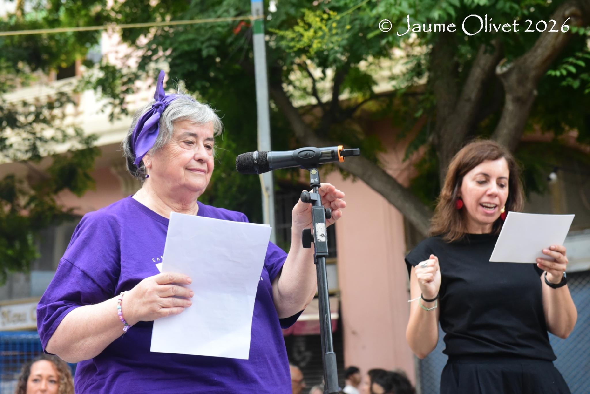 � Jaume Olivet 2026