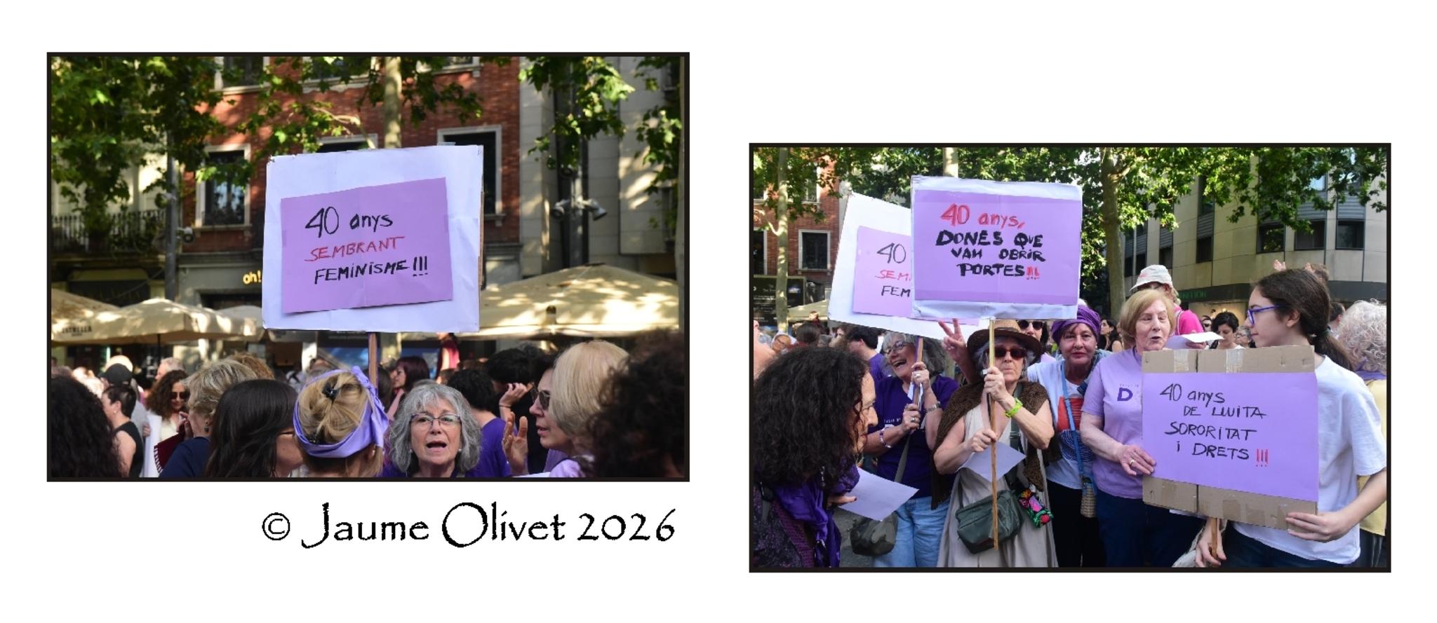 � Jaume Olivet 2026