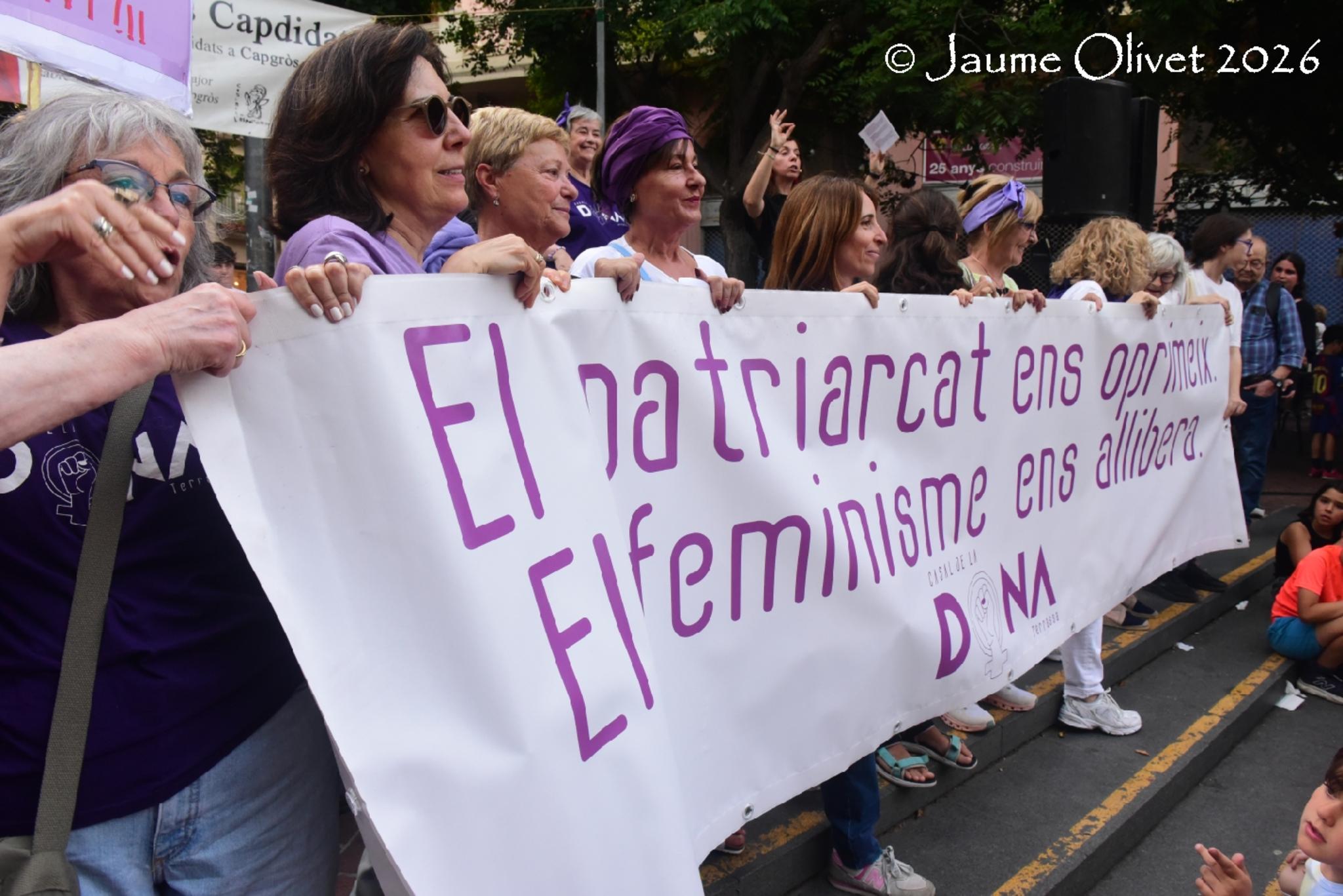 � Jaume Olivet 2026