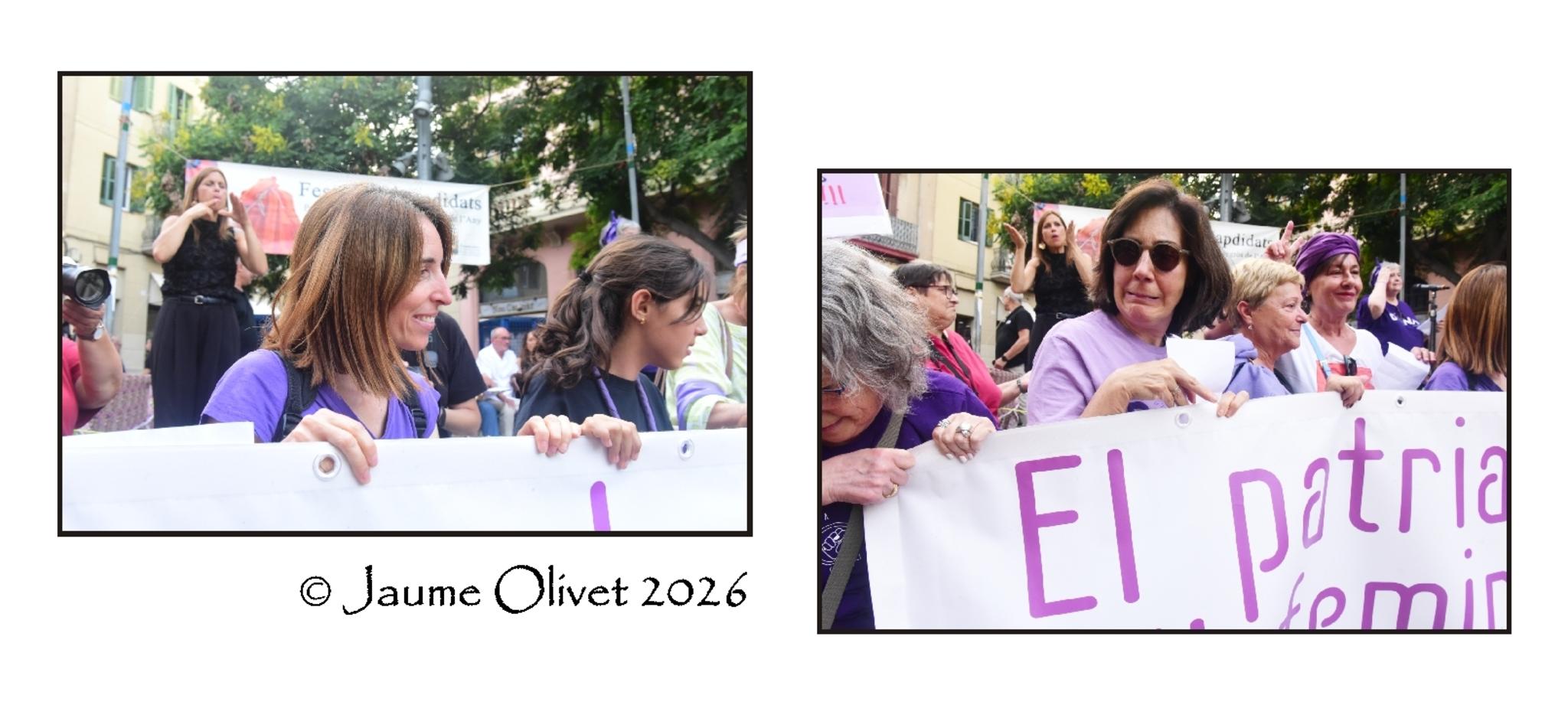 � Jaume Olivet 2026