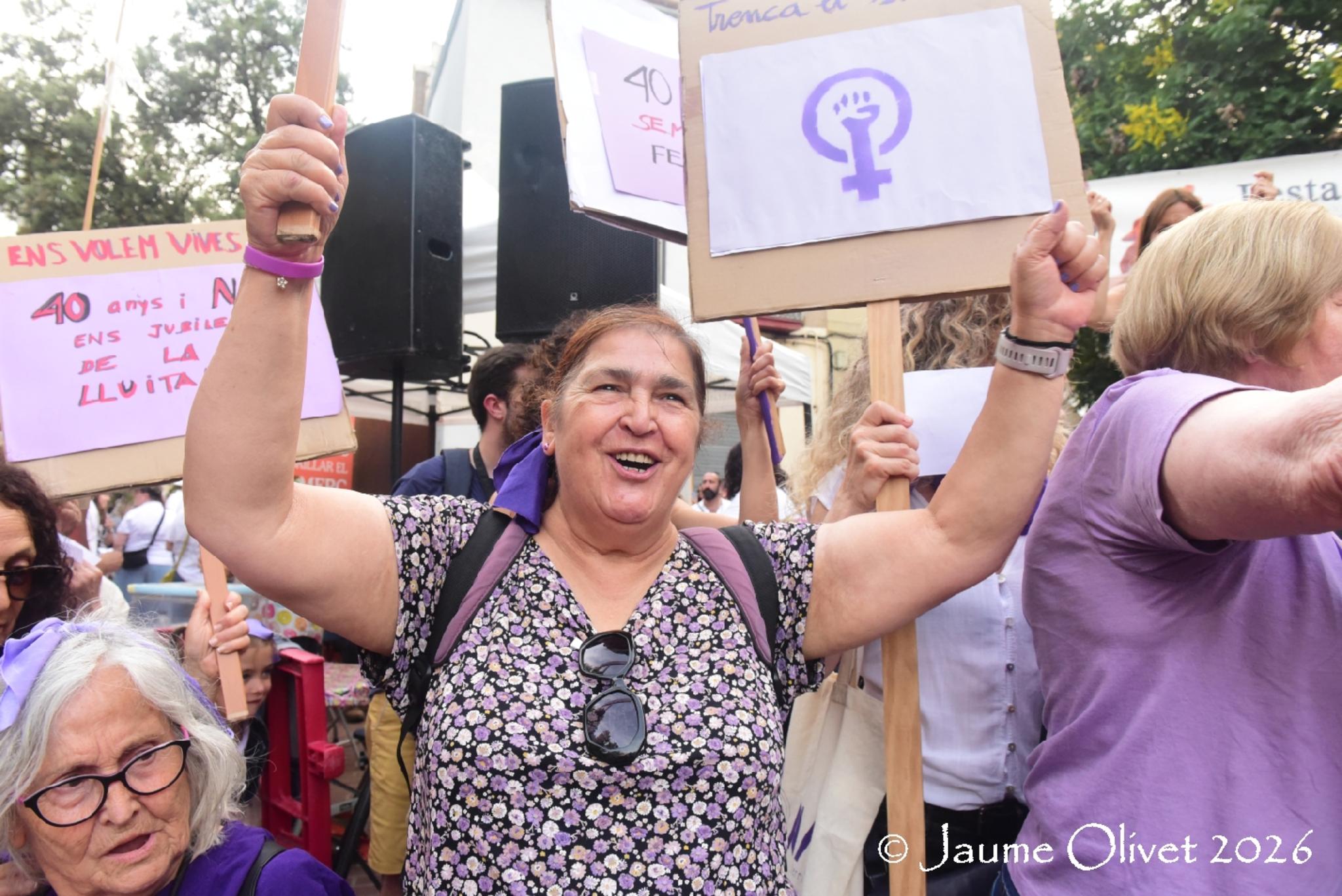 � Jaume Olivet 2026