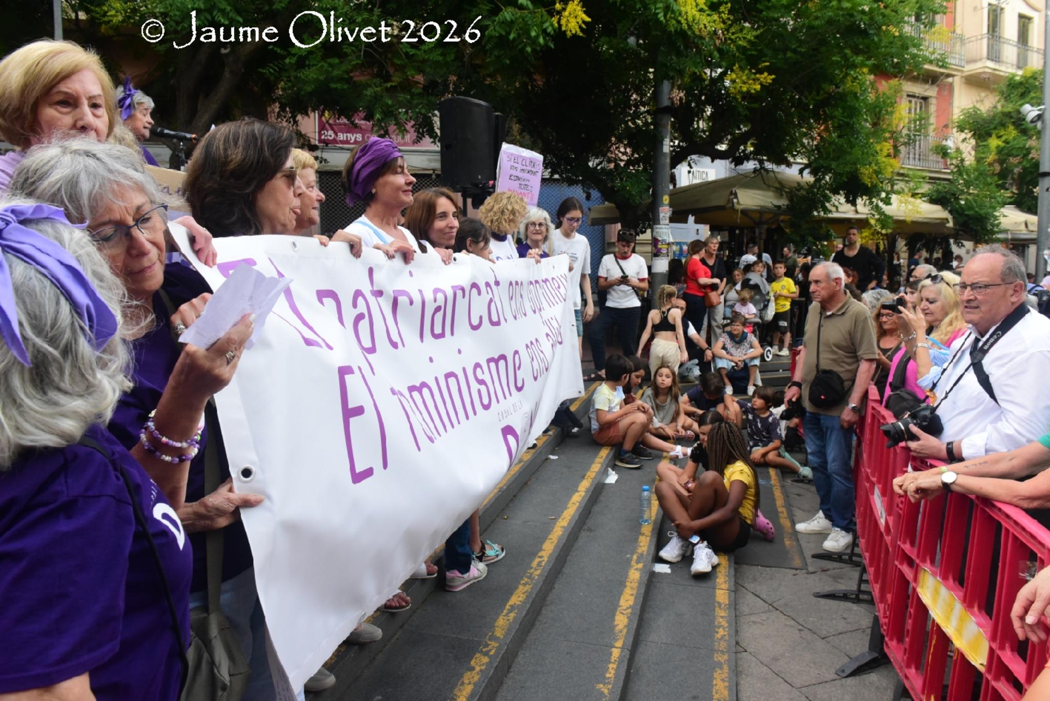 � Jaume Olivet 2026