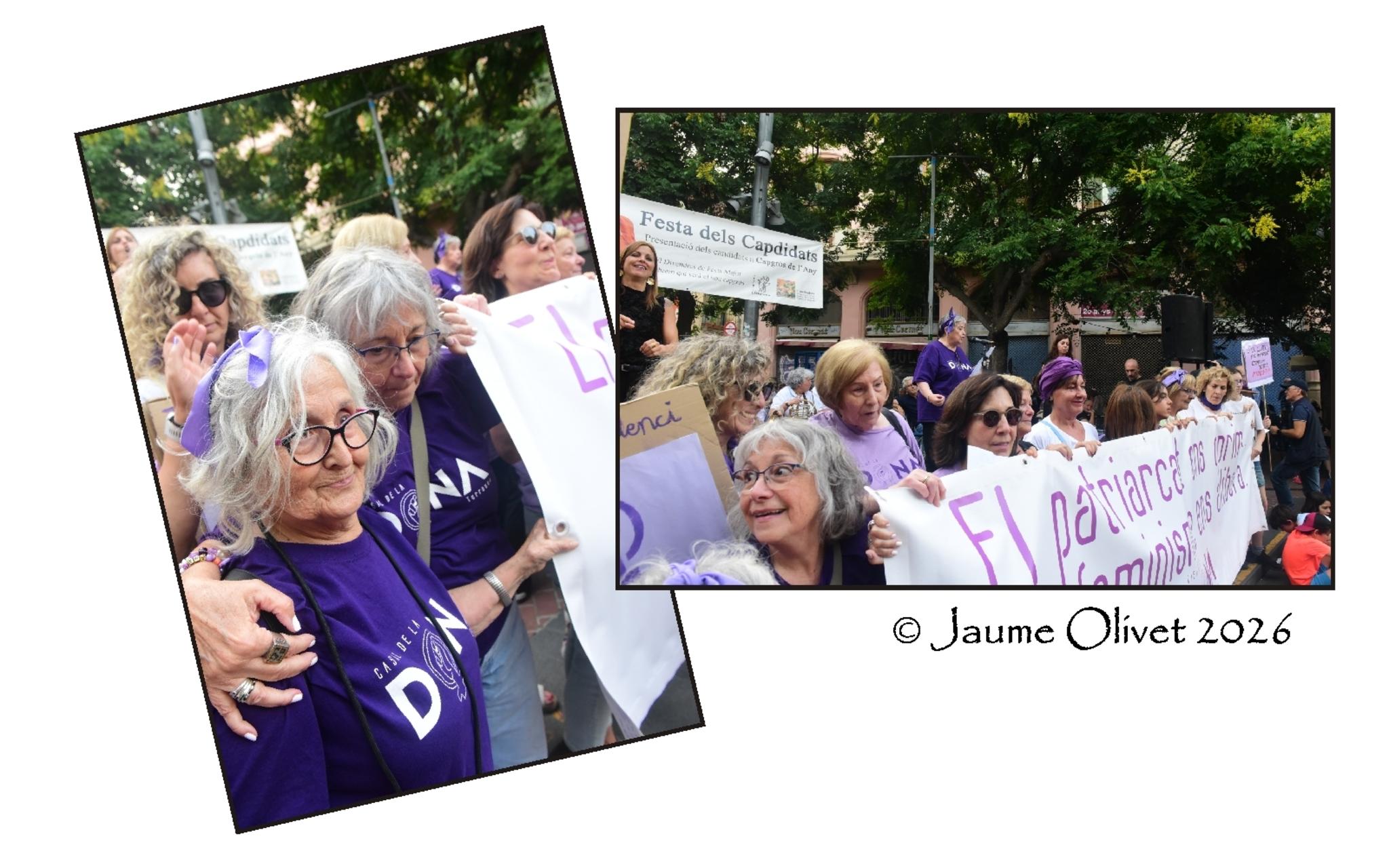 � Jaume Olivet 2026