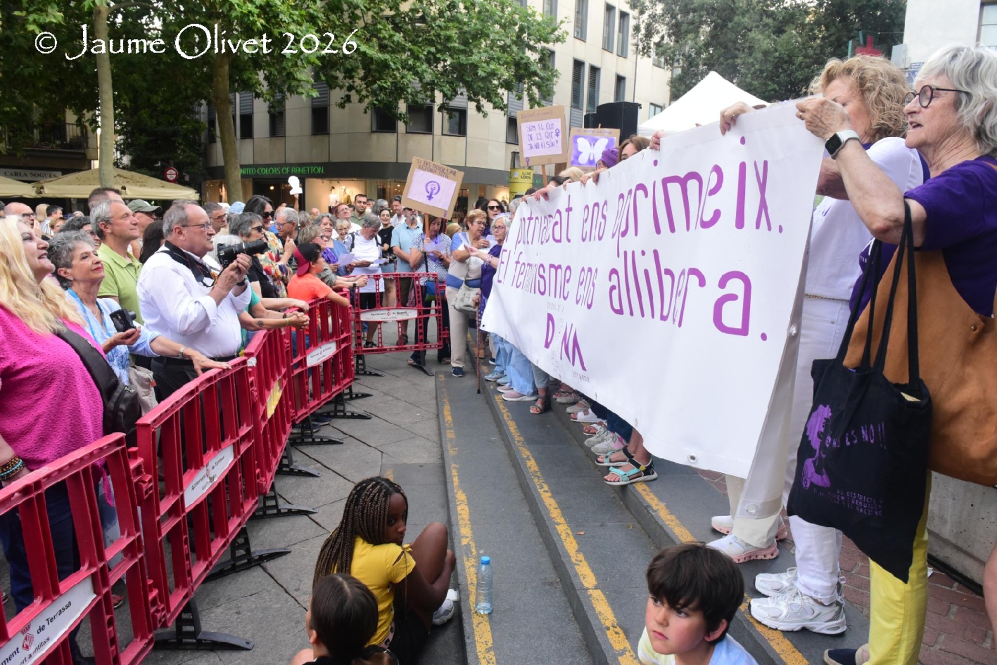� Jaume Olivet 2026