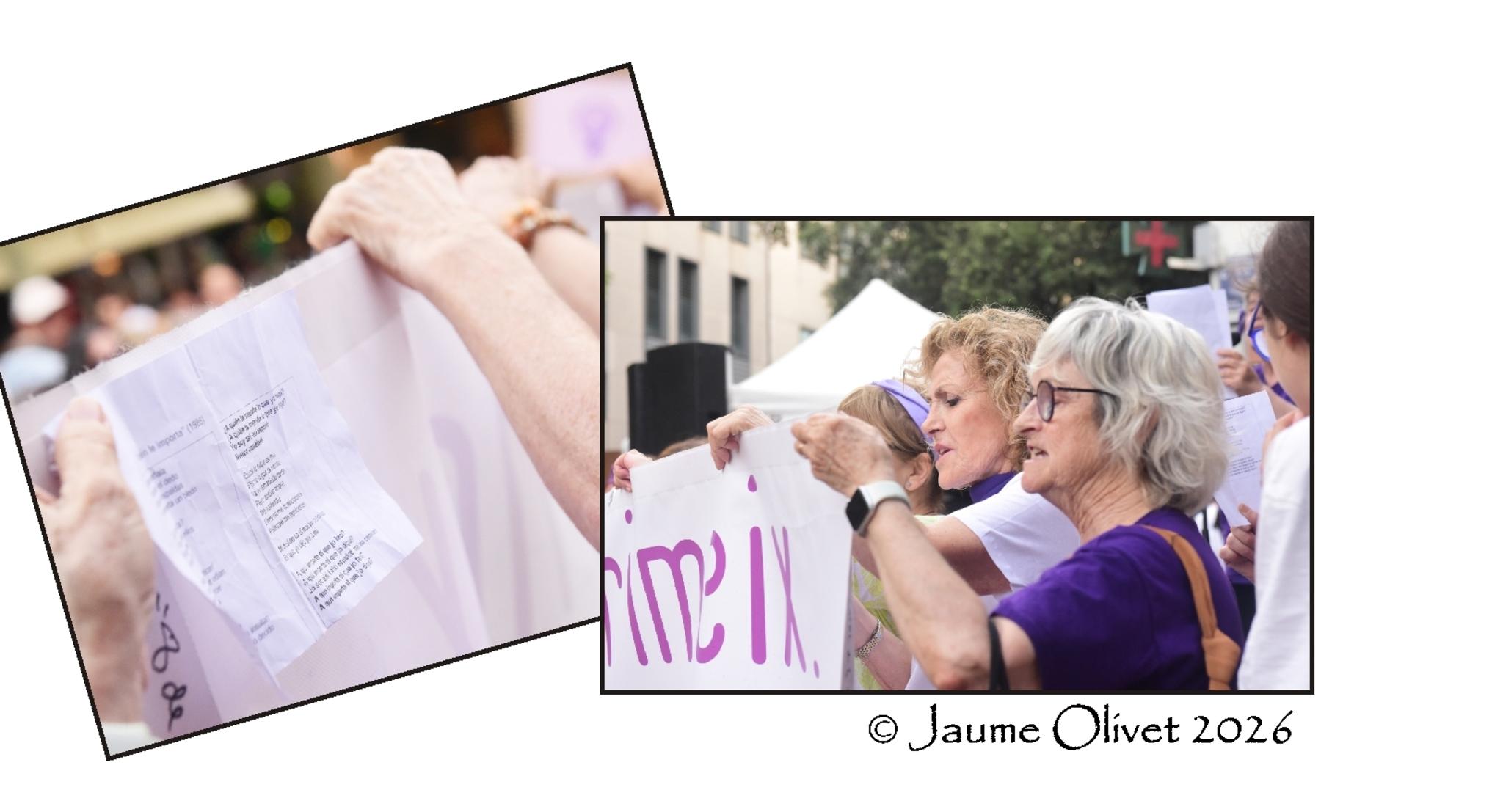 � Jaume Olivet 2026