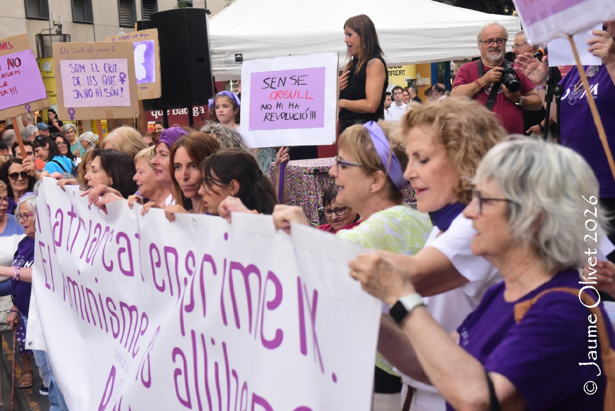 � Jaume Olivet 2026