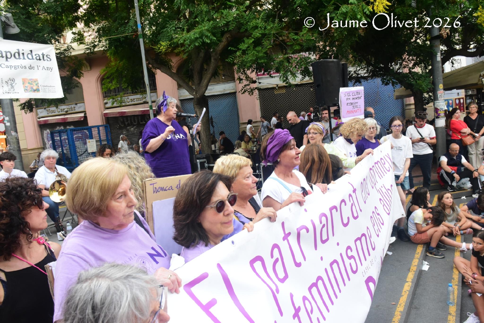 � Jaume Olivet 2026