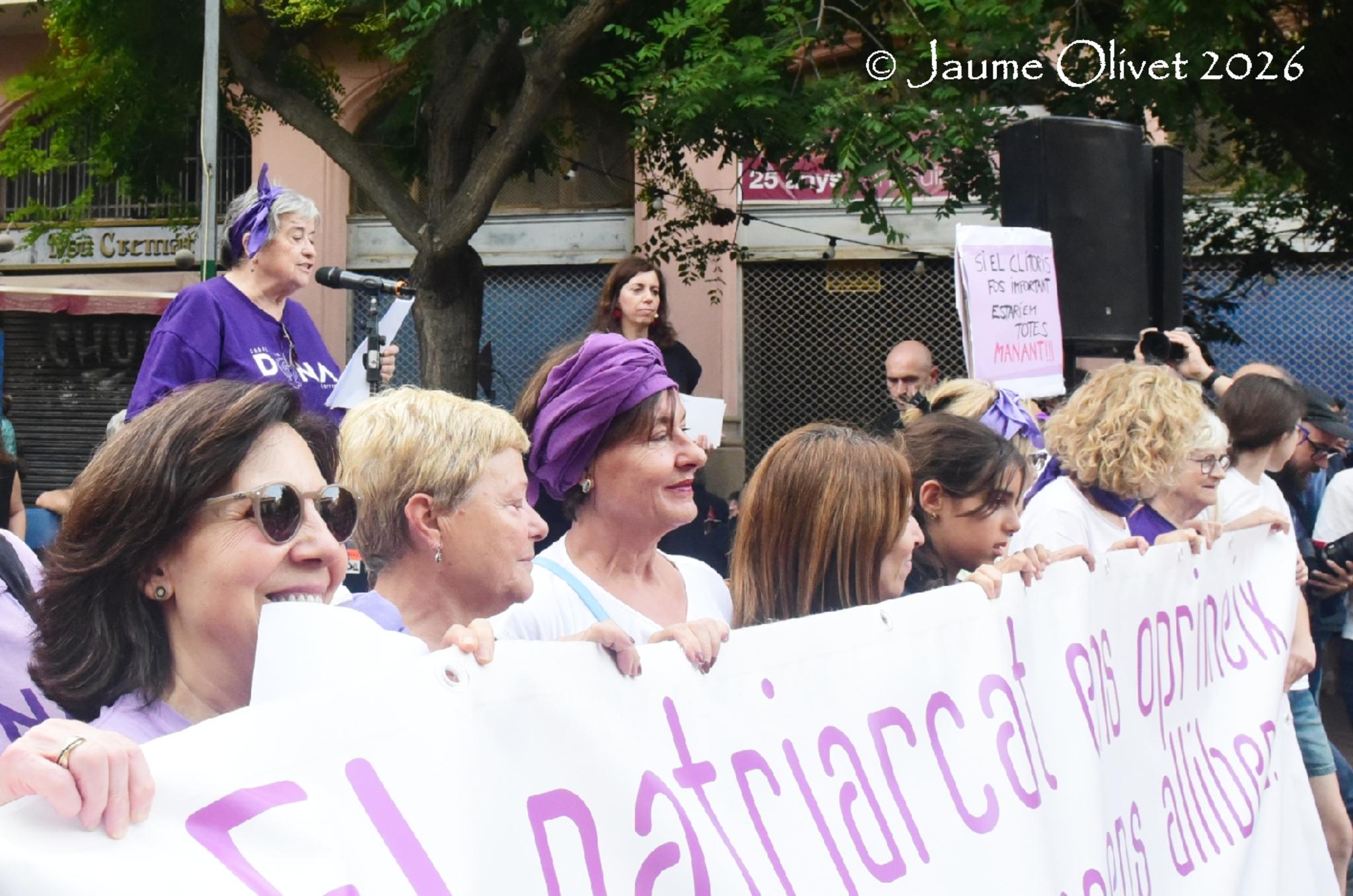 � Jaume Olivet 2026