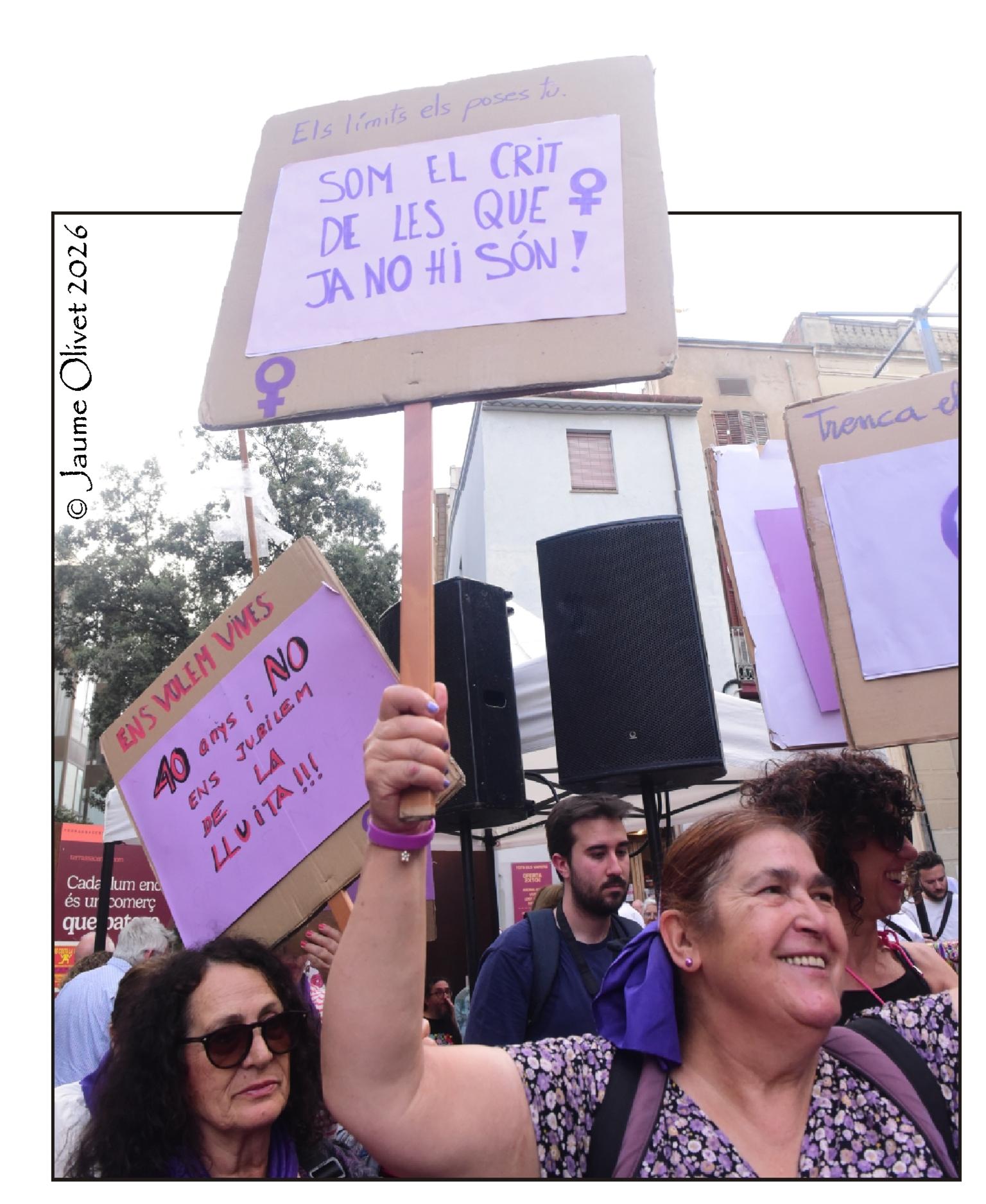 � Jaume Olivet 2026